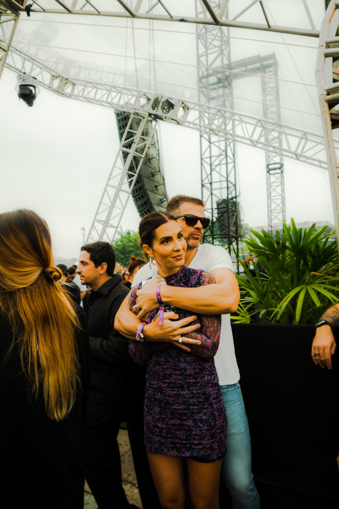 TimeWarp Brasil for Entourage, May 2023 - São Paulo