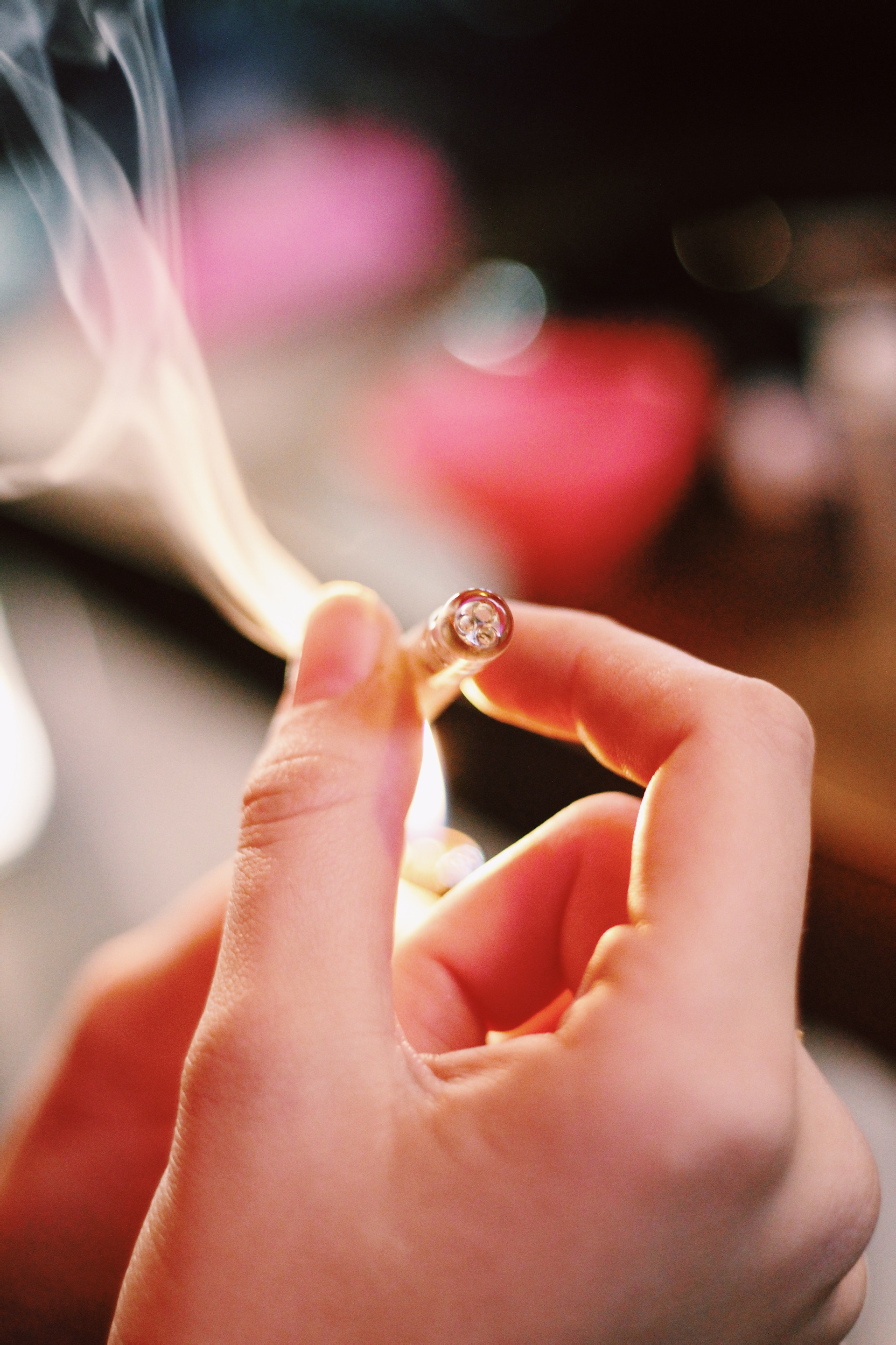 December 2020 for Ekopuffs Brasil - Barcelona, ES