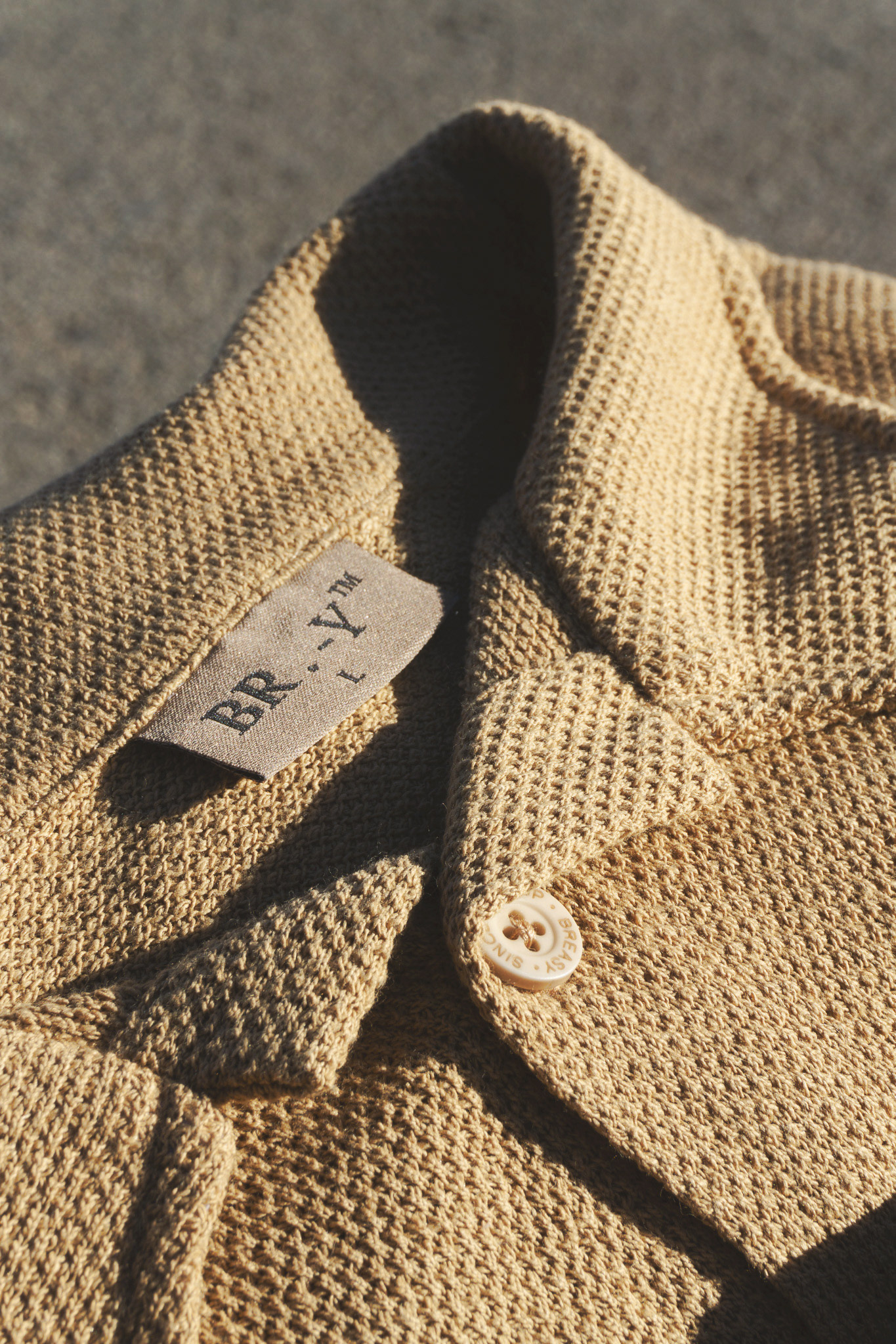 Breasy, December 2024 - Barcelona, ES