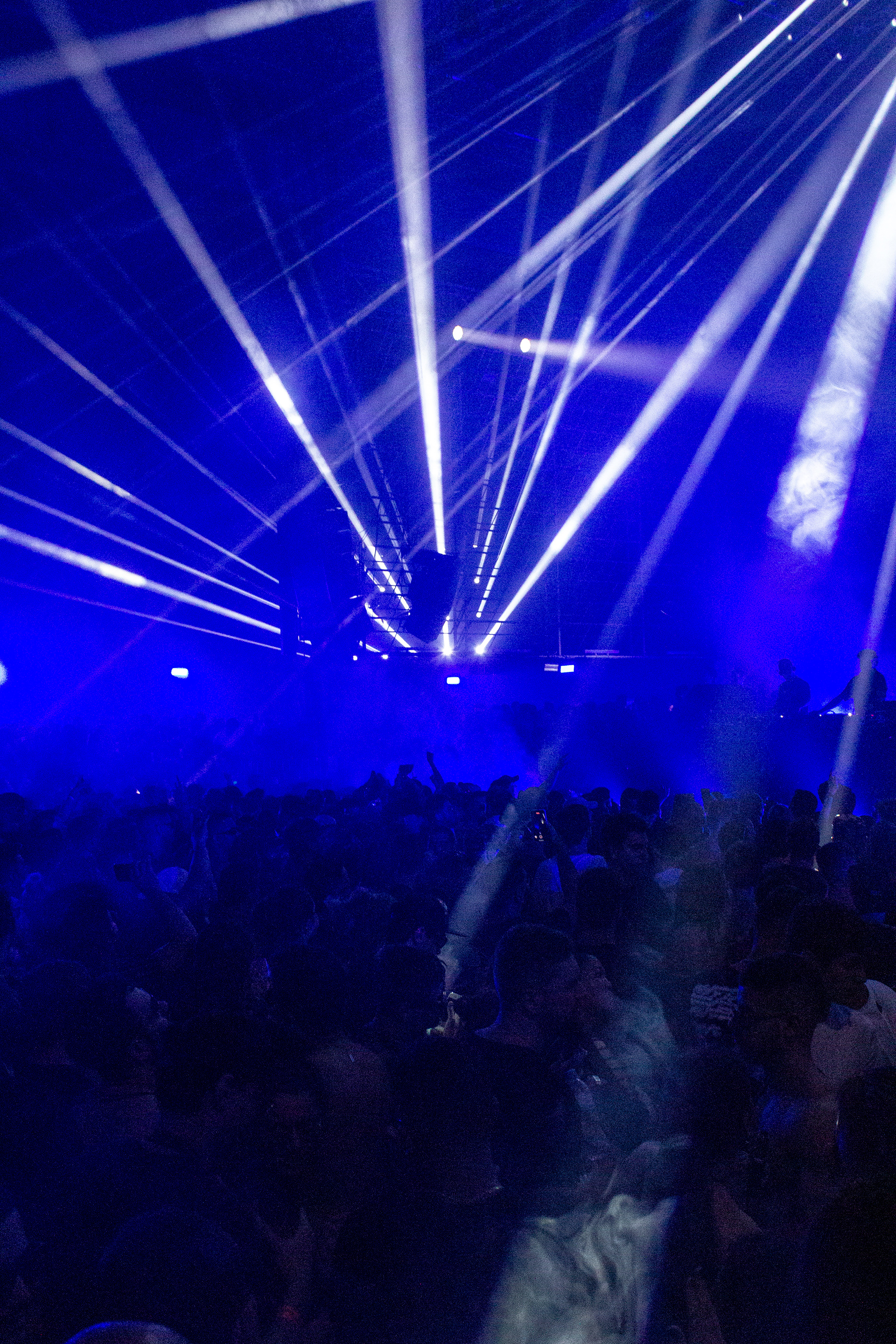 Afterlife, March 2022 for M.SLive - São Paulo, BR