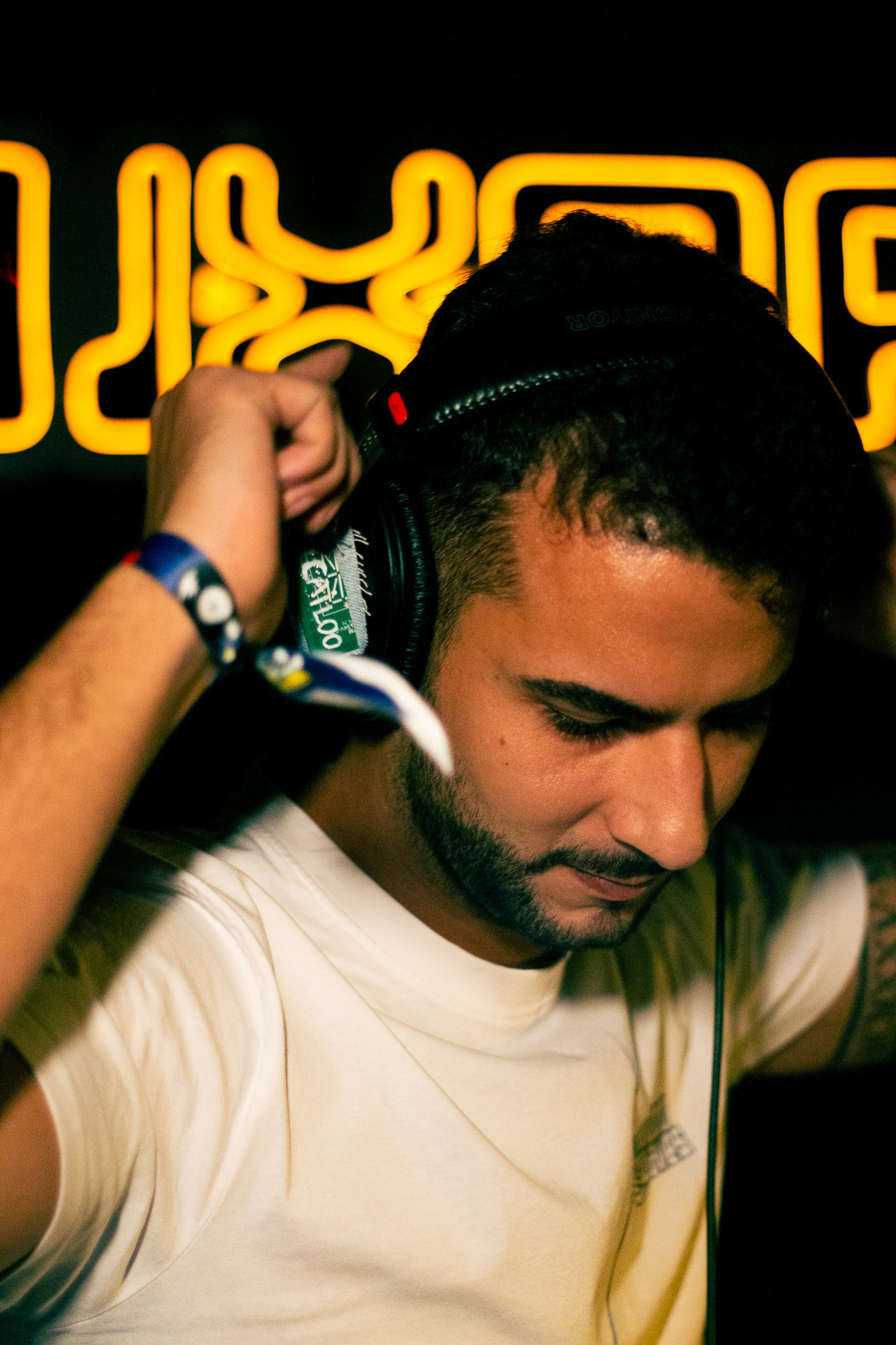 Cailoo for Mixordia, November 2023 - São Paulo, BR