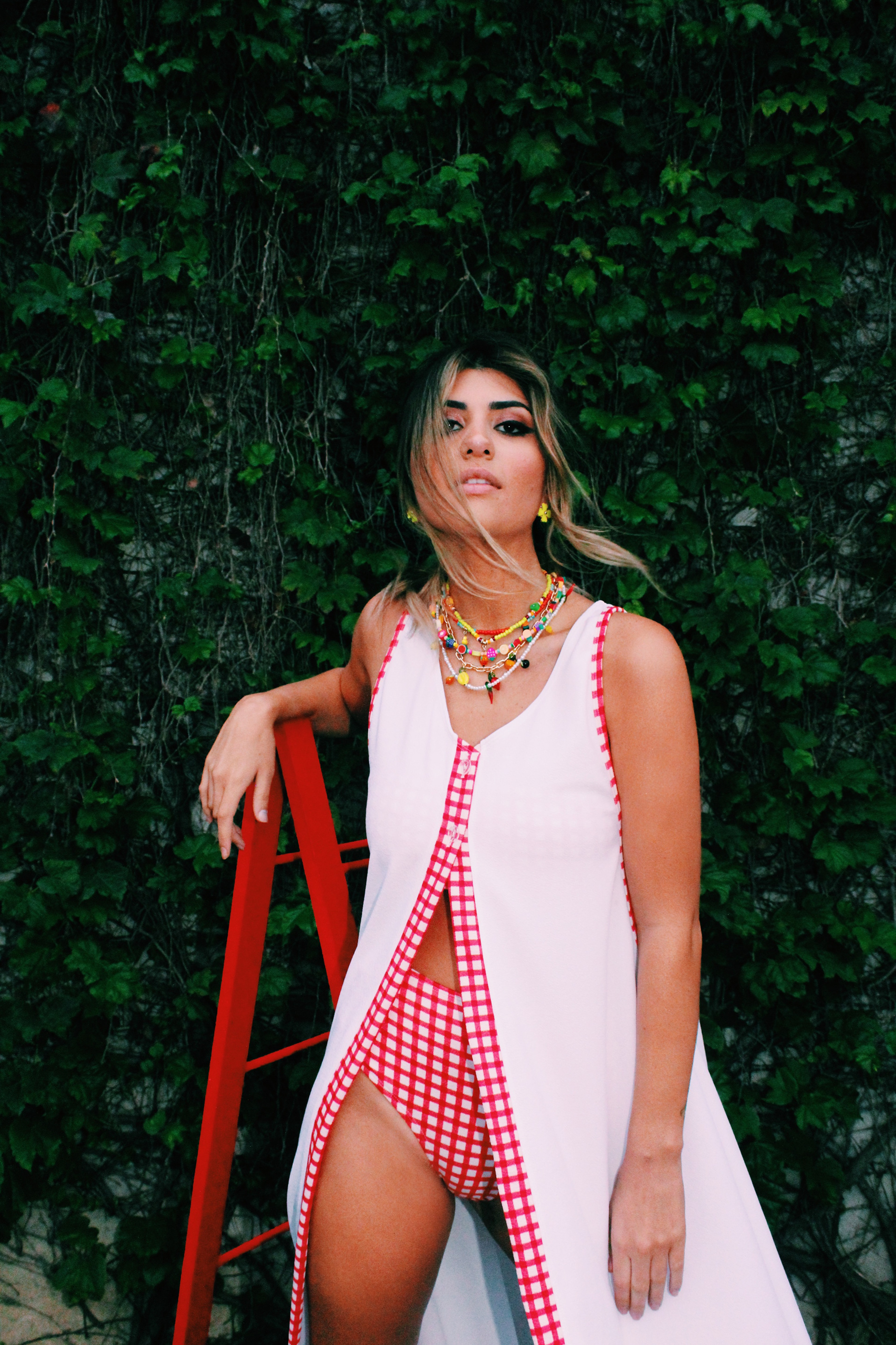 Cesca Civita, September 2020 for ByCeline & Smac Acessórios - São Paulo, BR