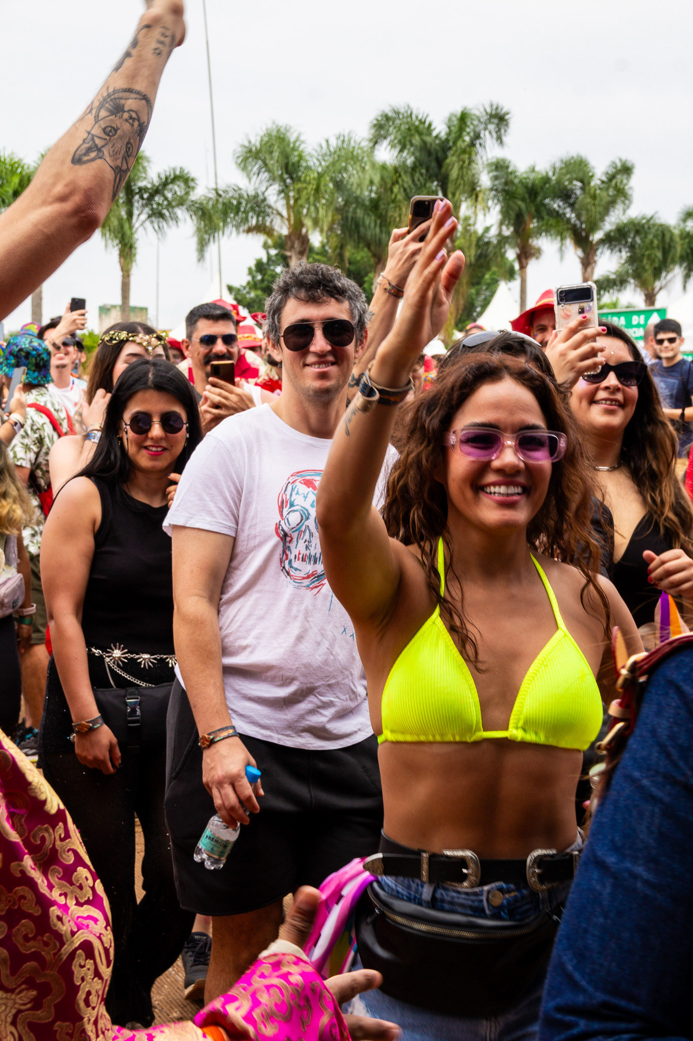 Tomorrowland Brasil, October 2023 - São Paulo, BR