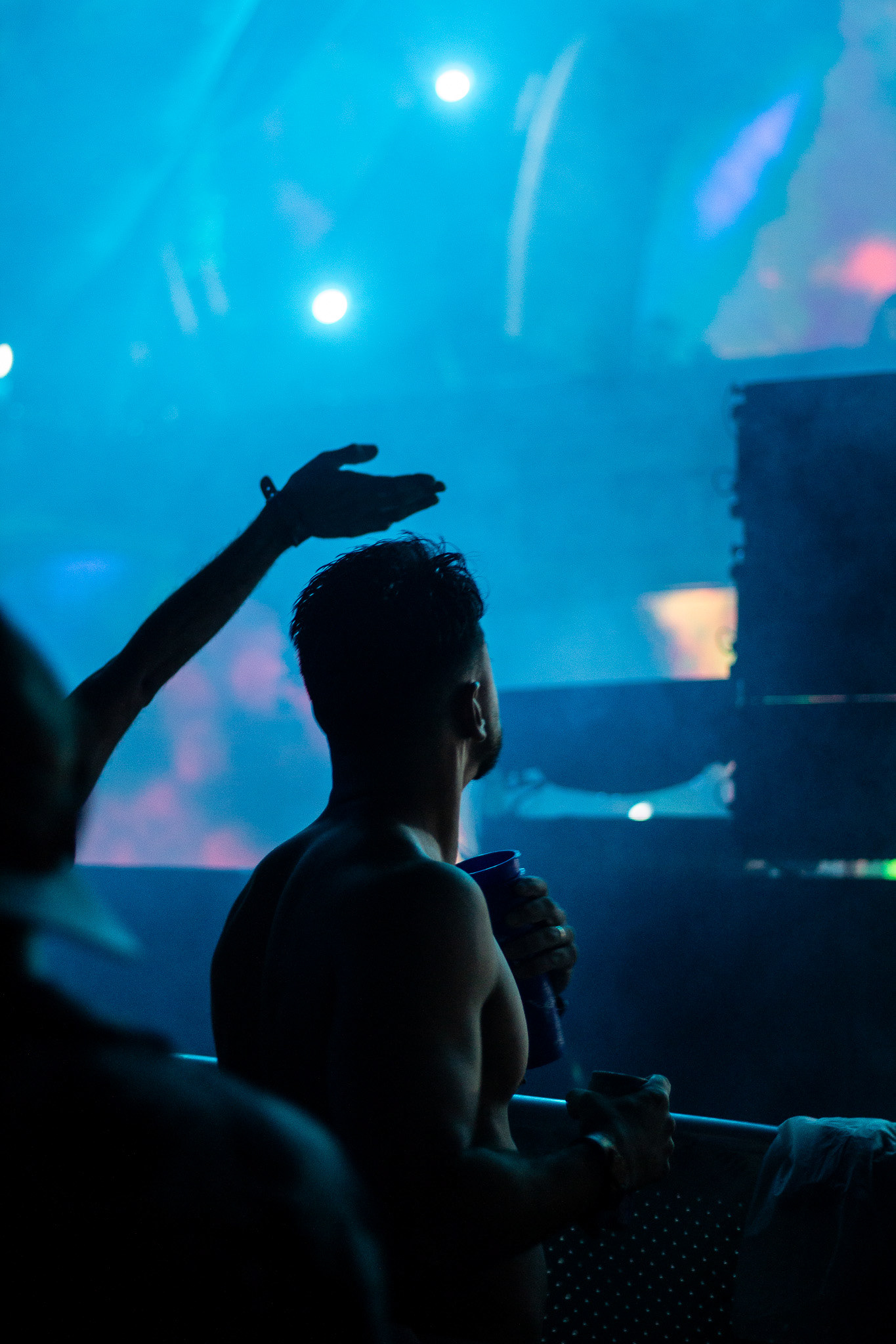 Tomorrowland Brasil, October 2023 - São Paulo, BR