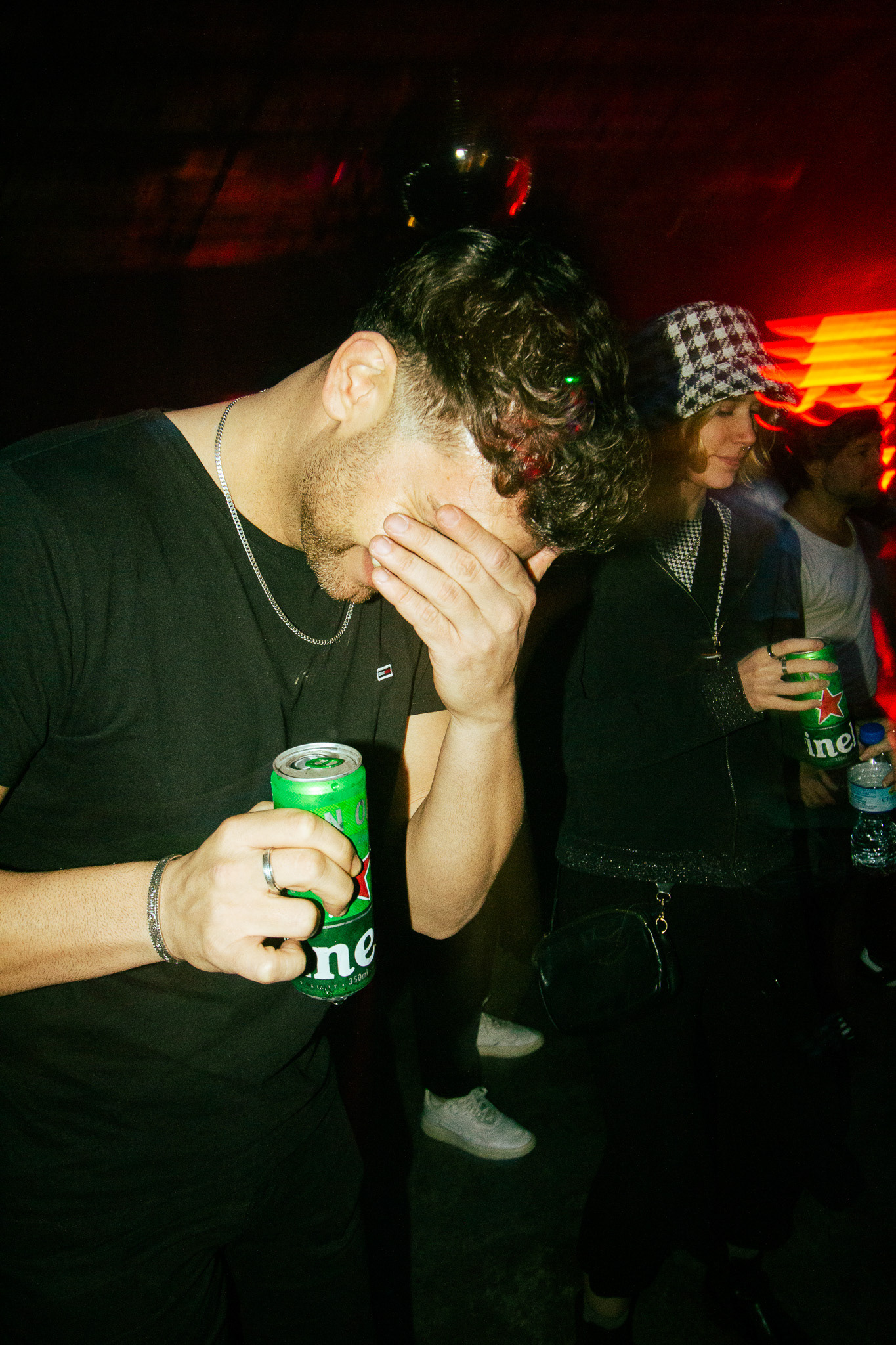 Mixordia, November 2023 - São Paulo, BR