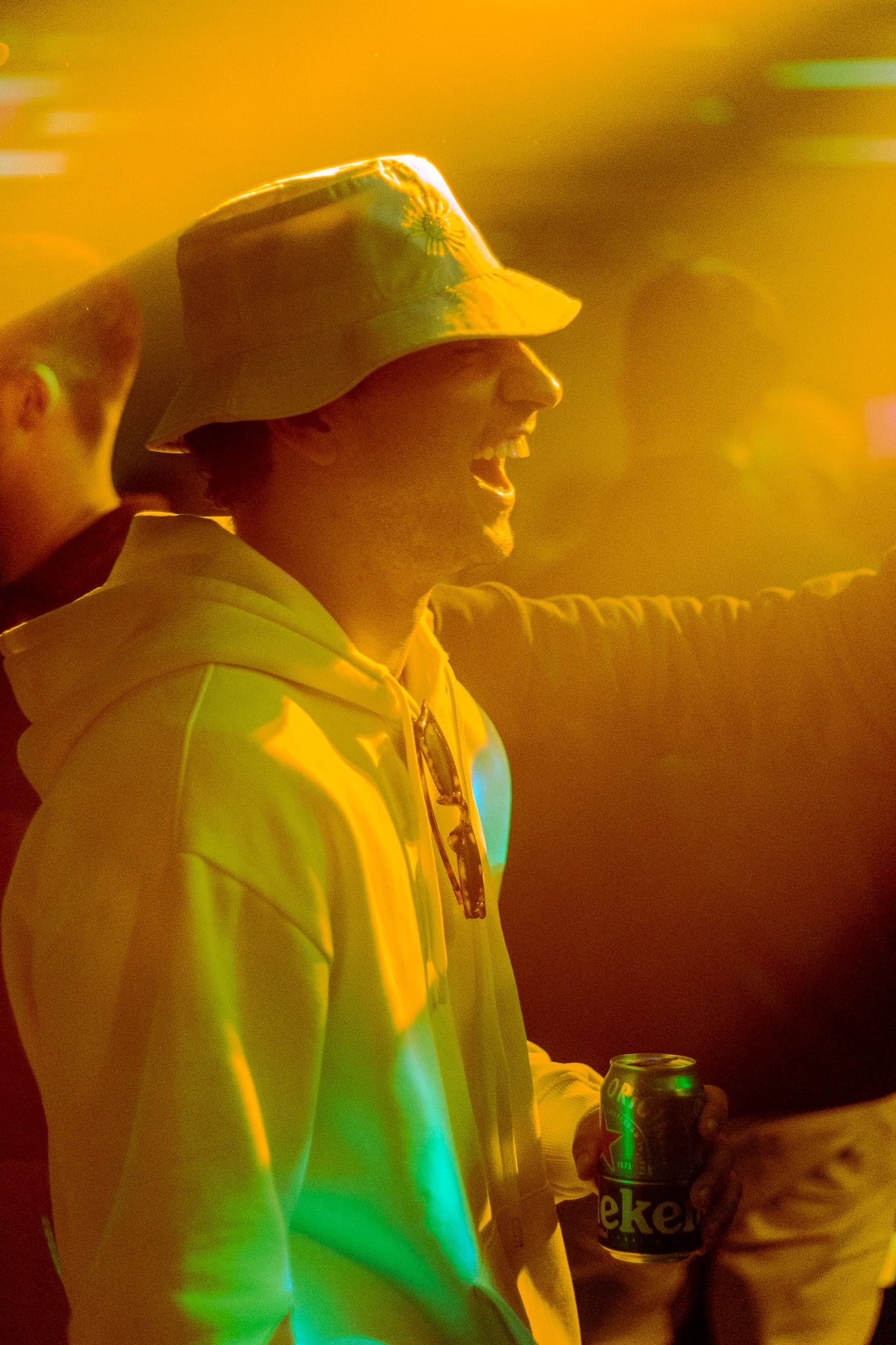 The Boogie, July 2023 - São Paulo, BR