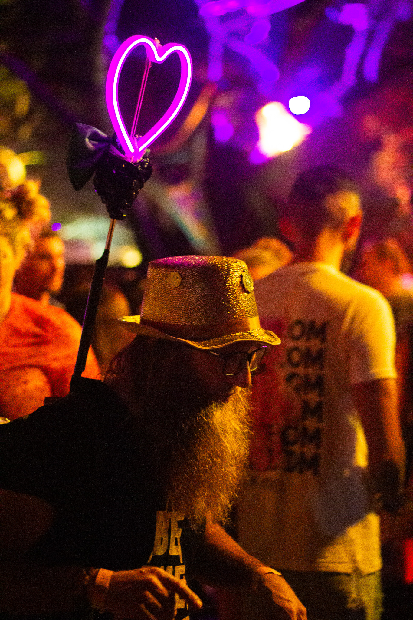 Tomorrowland Brasil, October 2023 - São Paulo, BR