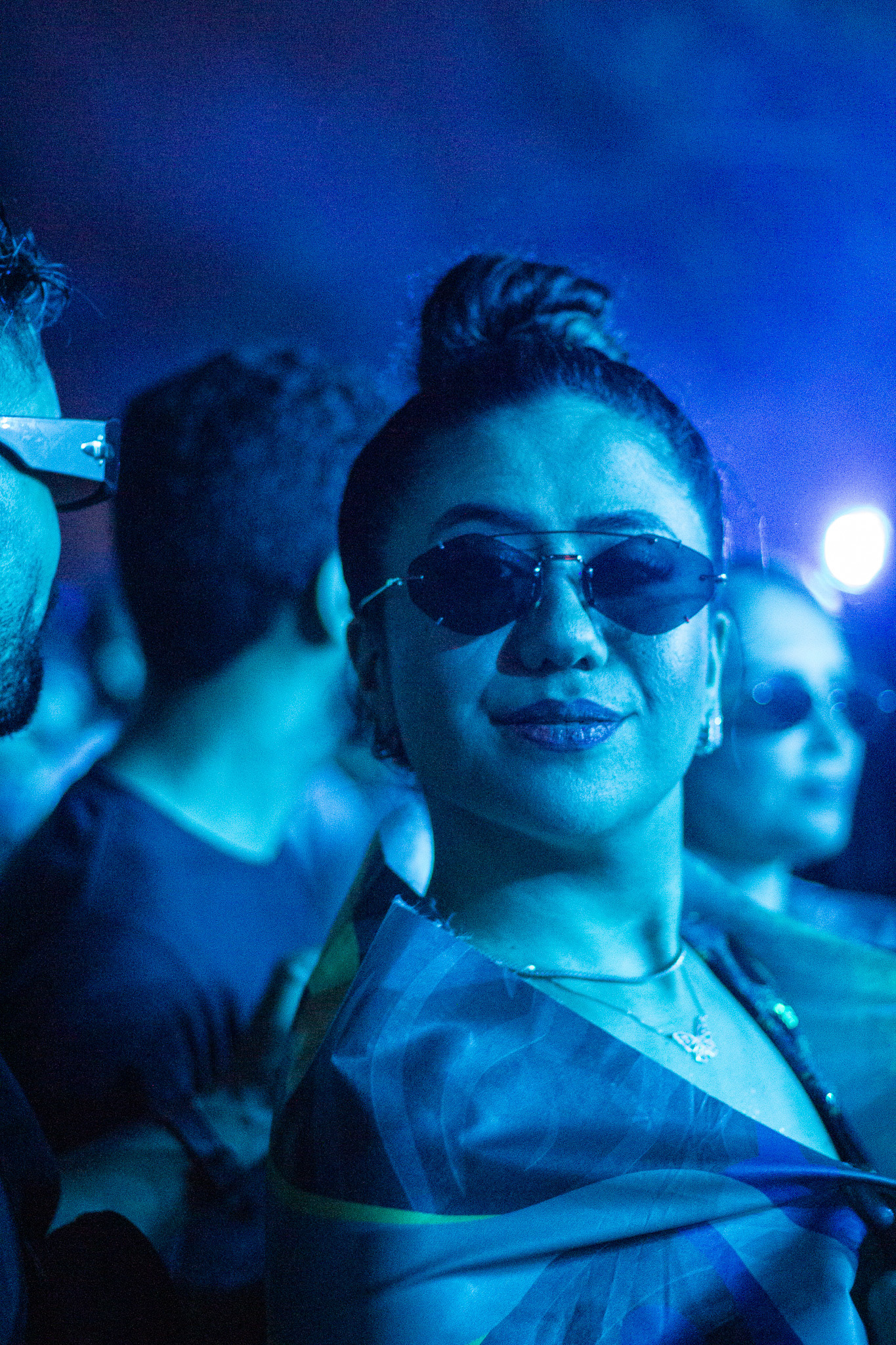 Tomorrowland Brasil, October 2023 - São Paulo, BR