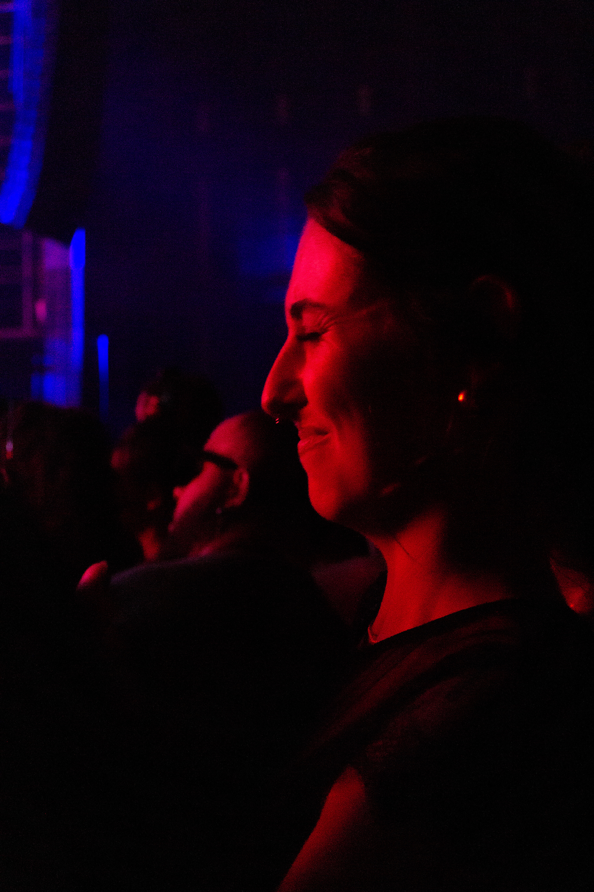 MOTTUS, February 2023 for M.SLive at Arca - São Paulo