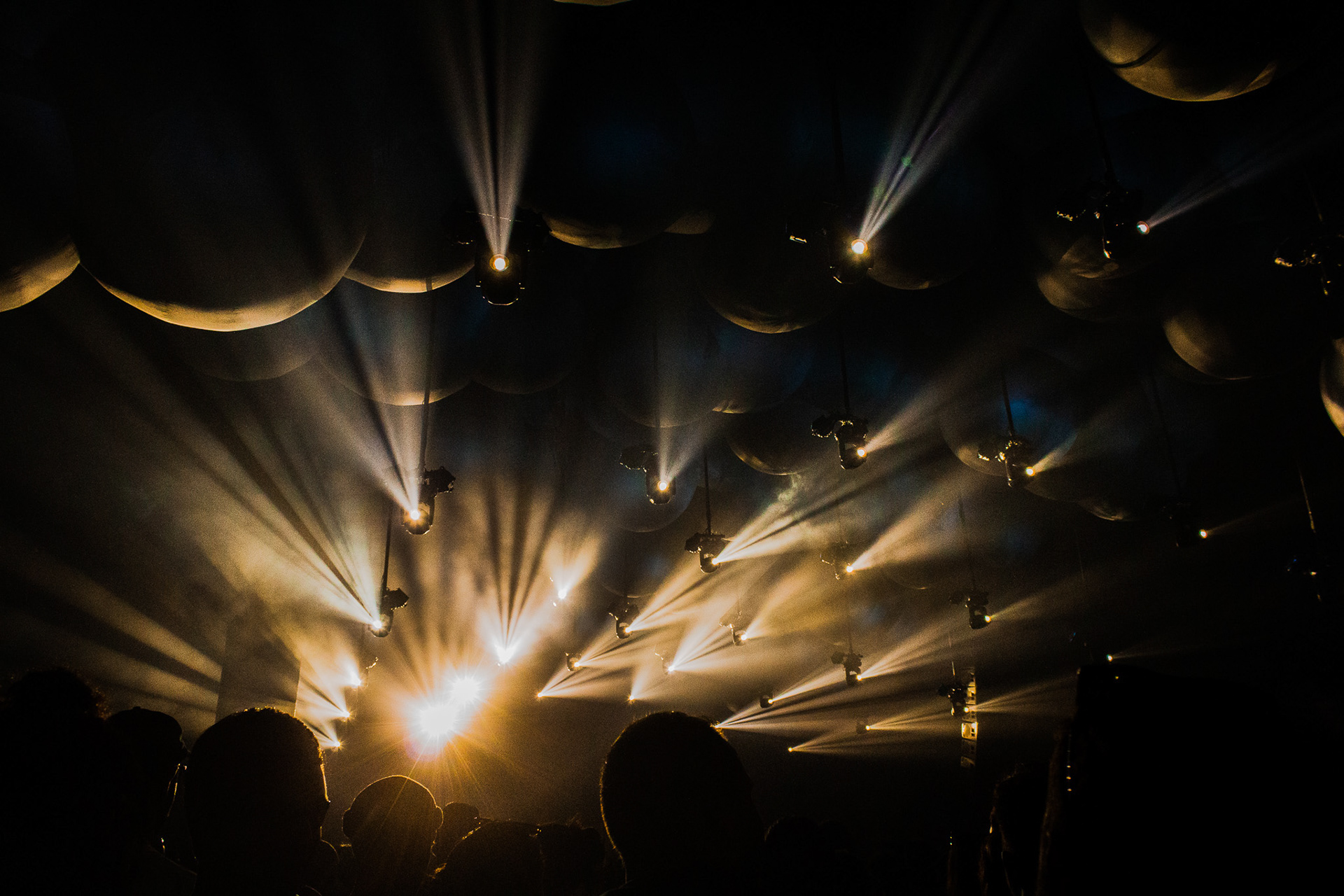 TimeWarp Brasil for Entourage, May 2023 - São Paulo