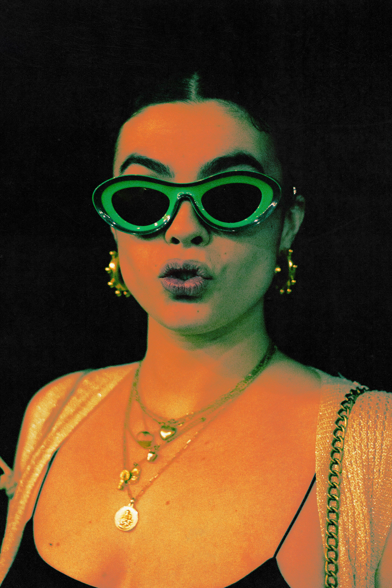 Día de Cavas, April 2024 for TheBasement & Laaso - Barcelona, ES