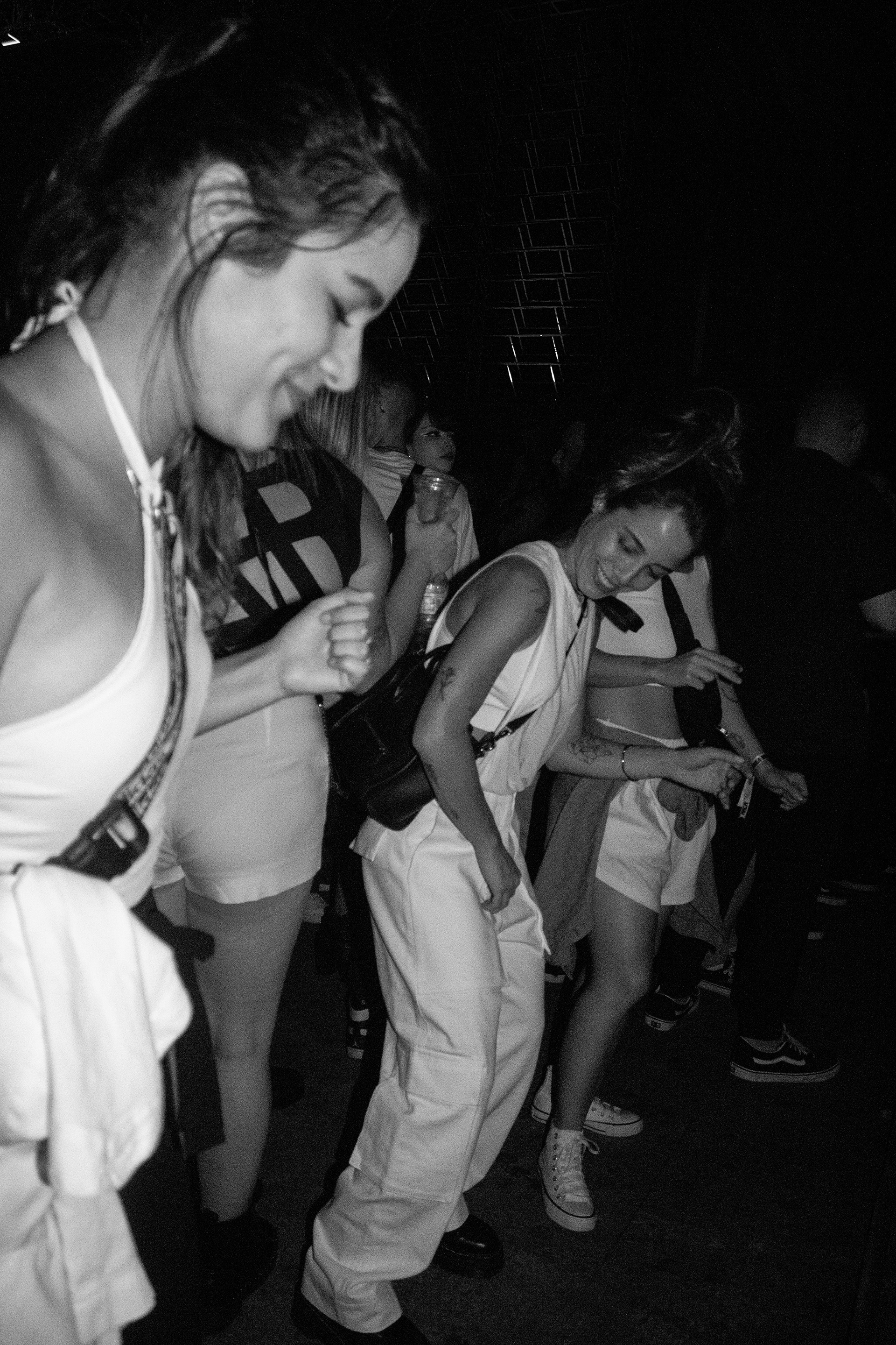 MOTTUS, February 2023 for M.SLive at Arca - São Paulo