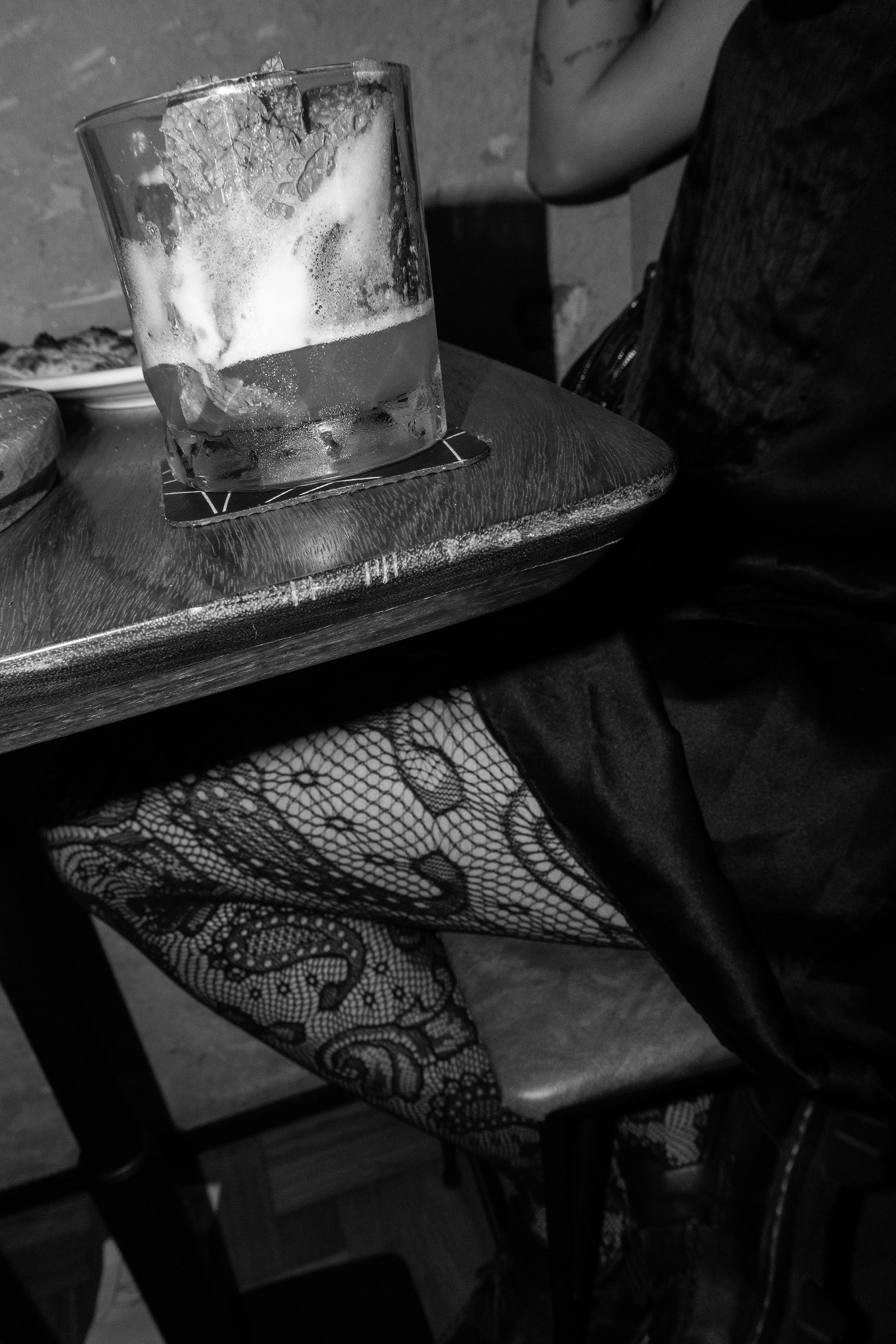 Starlane SP, September 2025 - São Paulo, BR