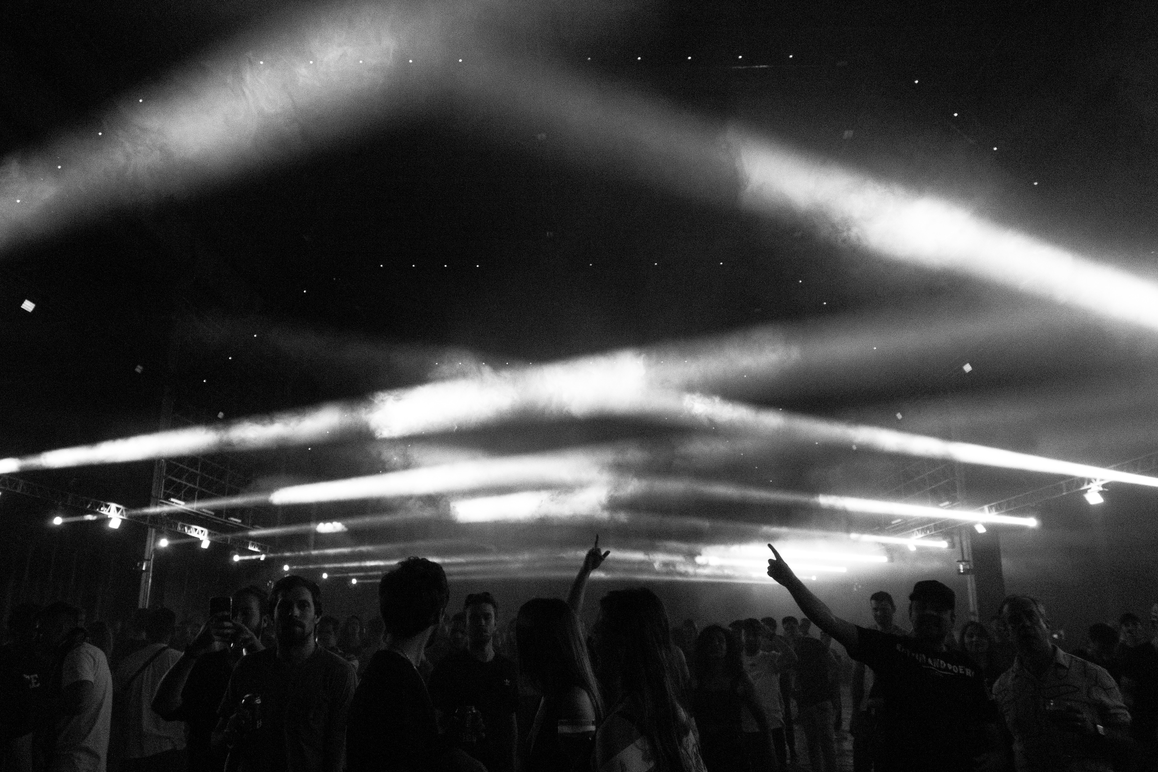 HOLO by Eric Prydz, October 2022 for M.SLive at Arca - São Paulo