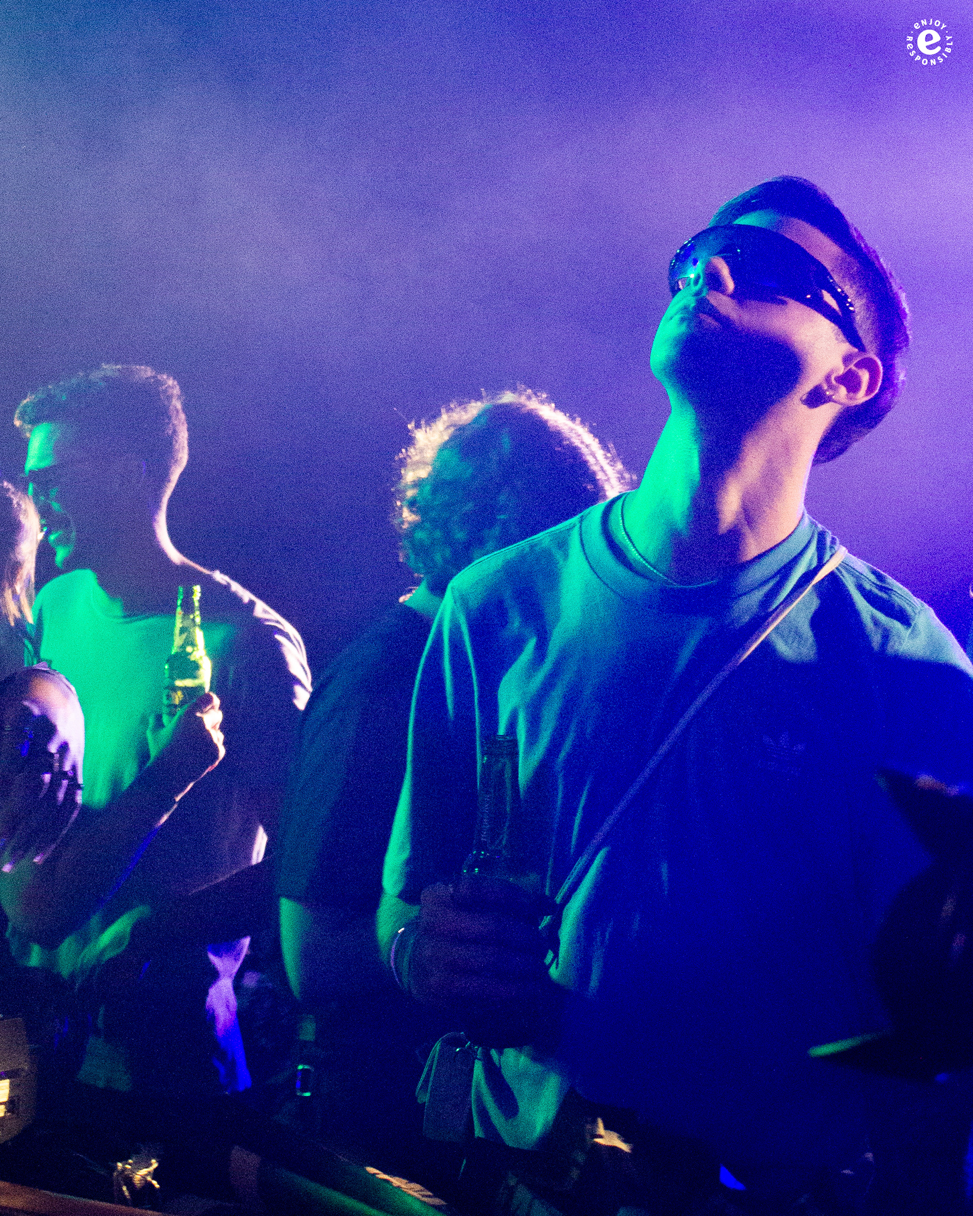 BOILERROOM HK #3, October 2022 for M.SLive at Arca - São Paulo, BR