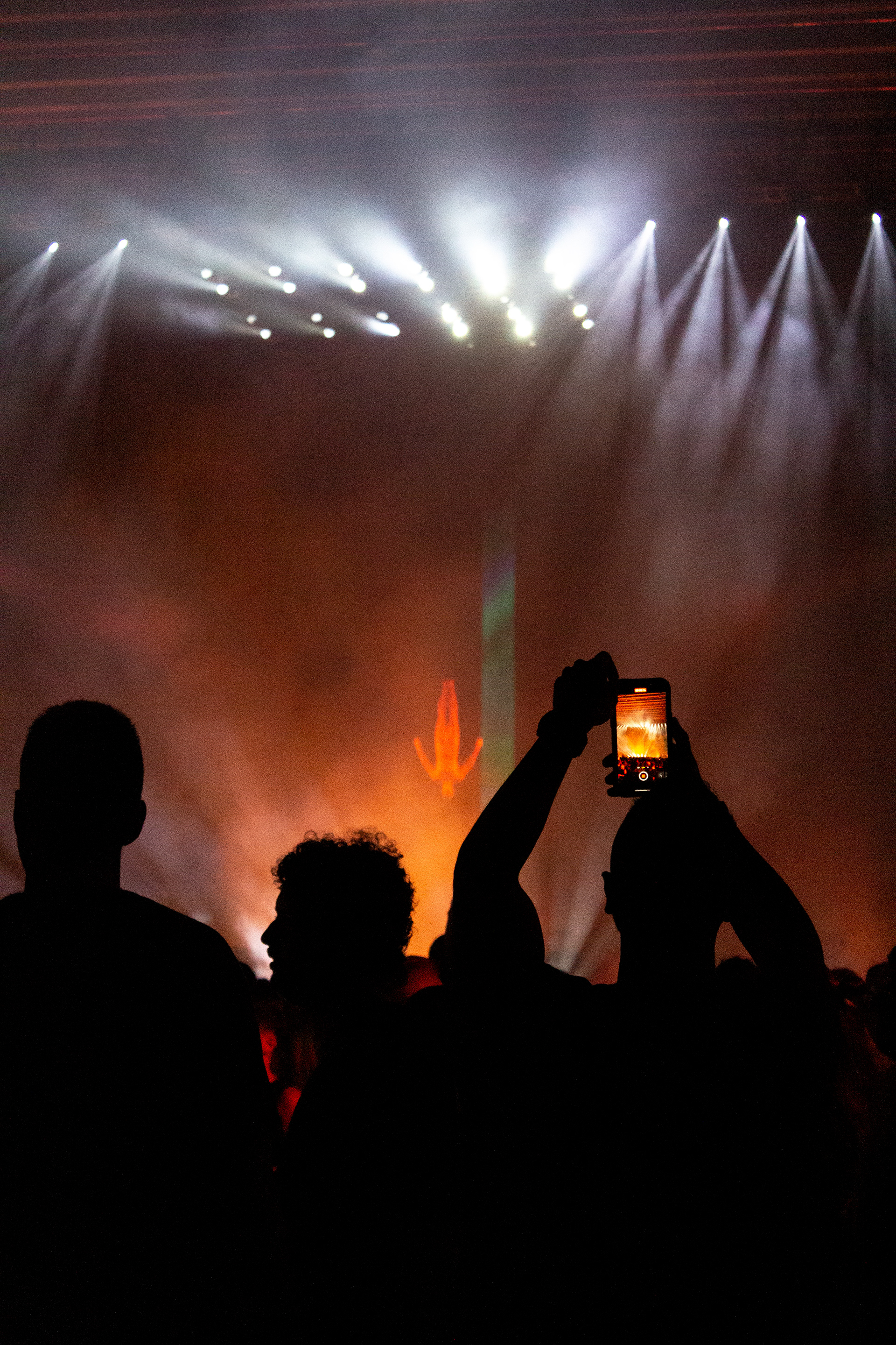 Afterlife, March 2022 for M.SLive - São Paulo, BR