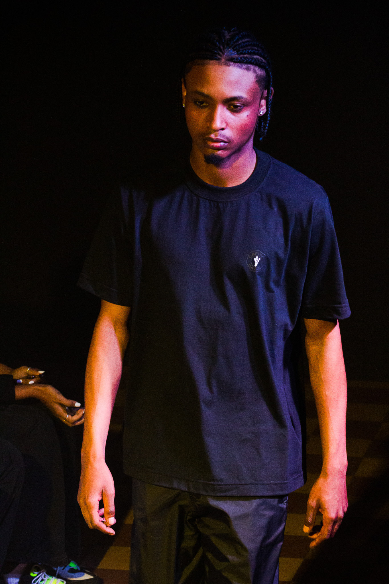 Captive x HavanaClubBrasil, April 2023 for Snts.inc - São Paulo, BR