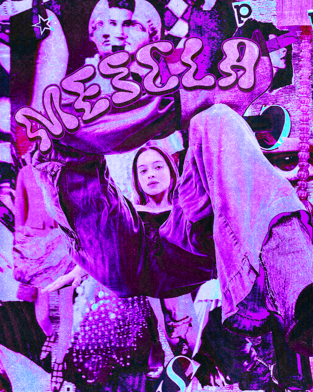 Mescla Party, November 2023 - São Paulo, BR