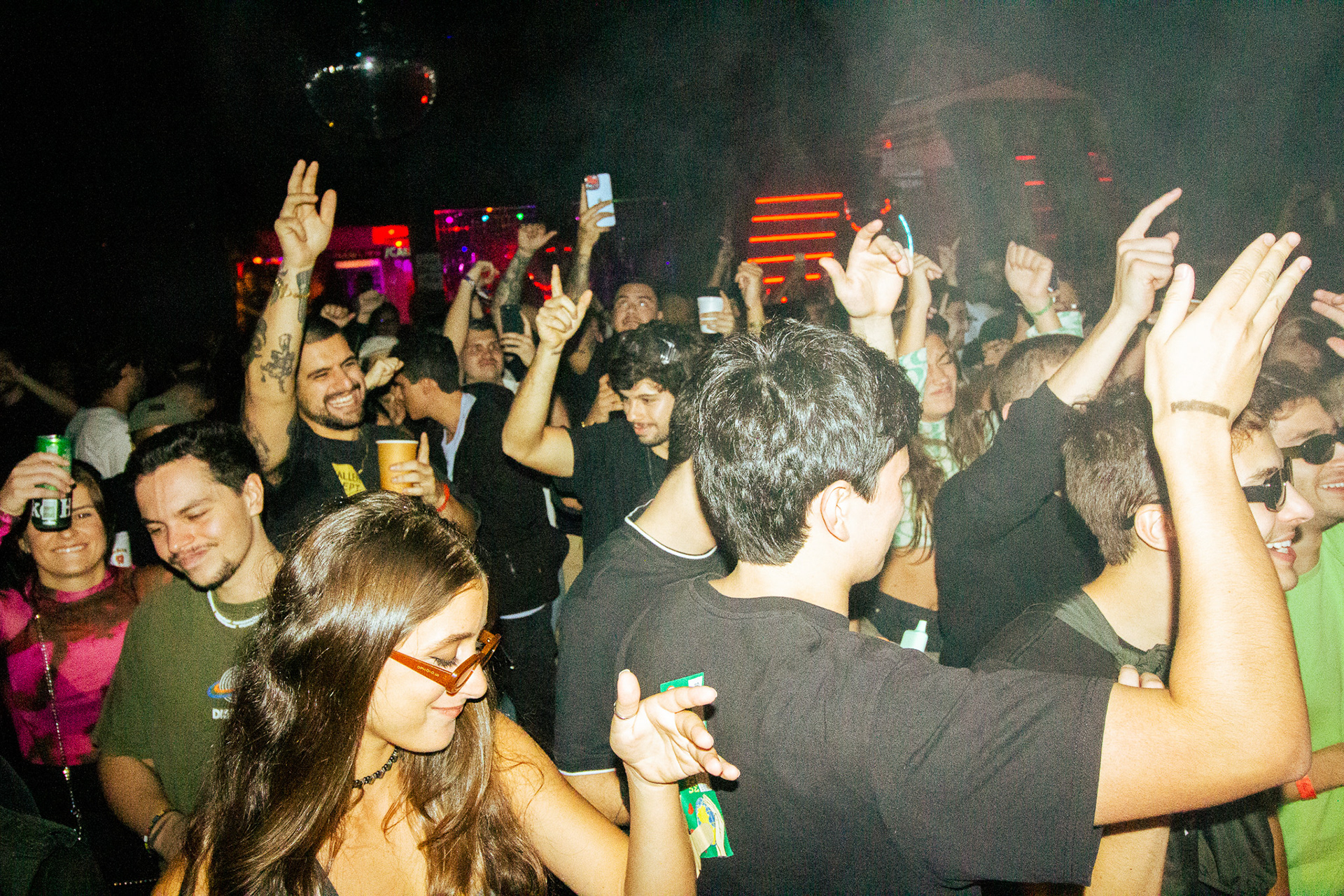 Mixordia, November 2023 - São Paulo, BR