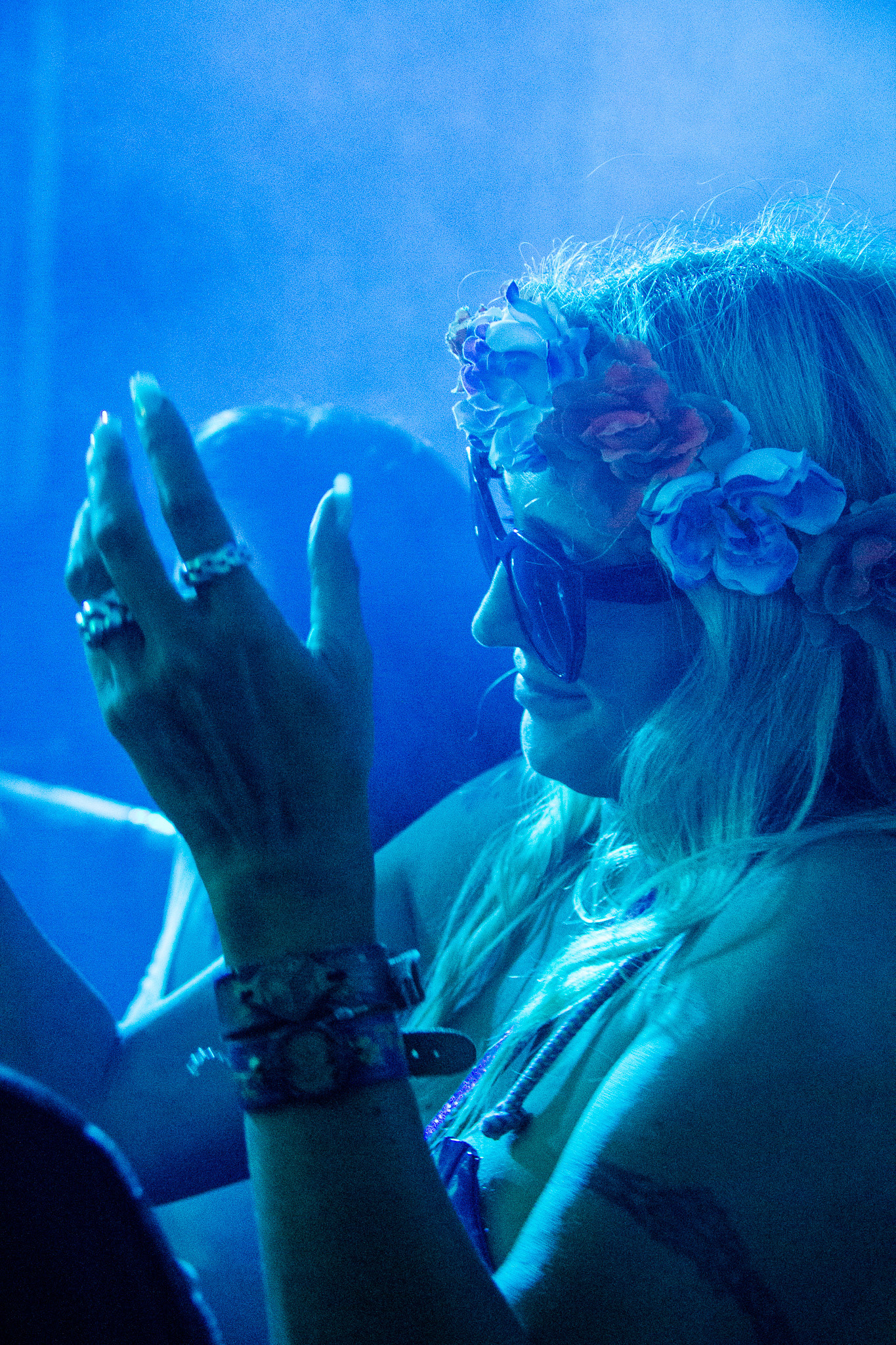 Tomorrowland Brasil, October 2023 - São Paulo, BR