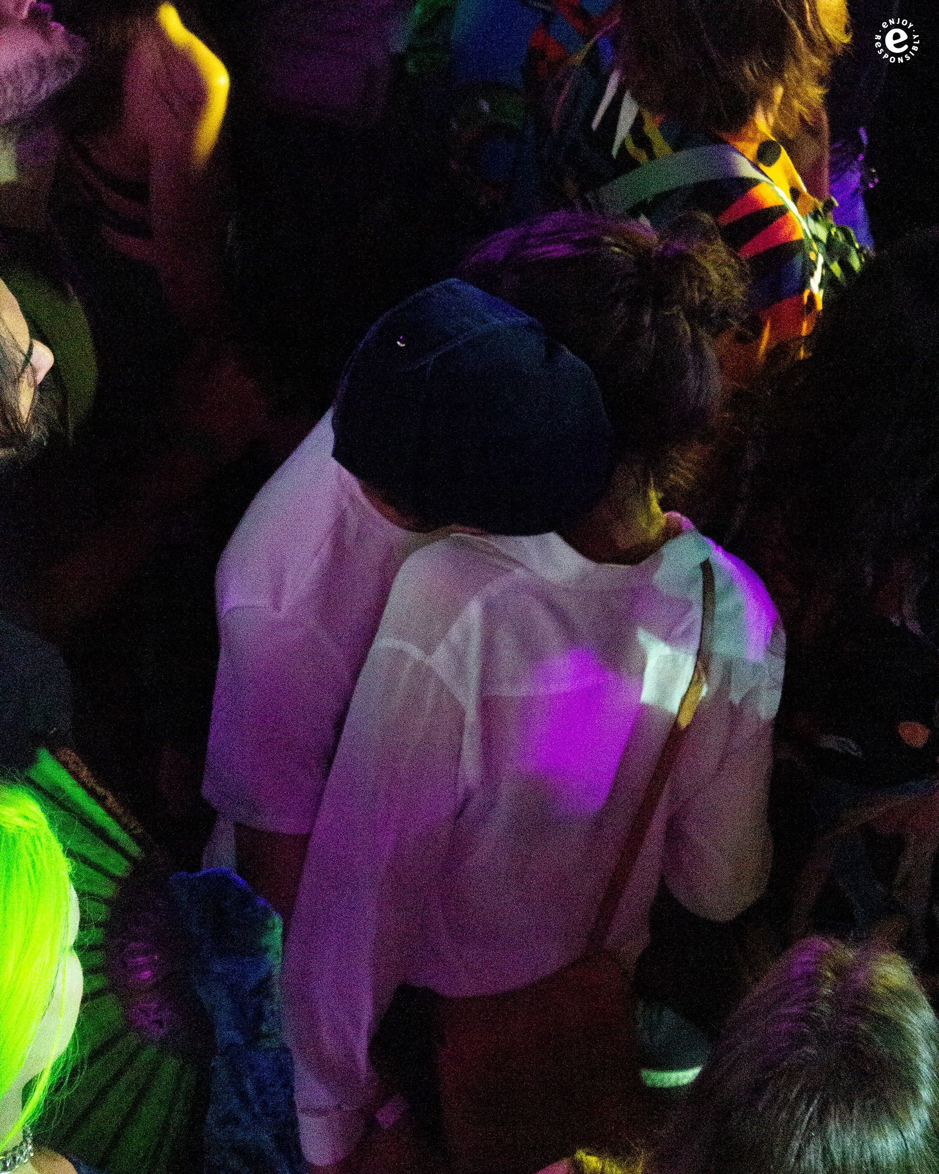 BOILERROOM HK #3, October 2022 for M.SLive at Arca - São Paulo, BR