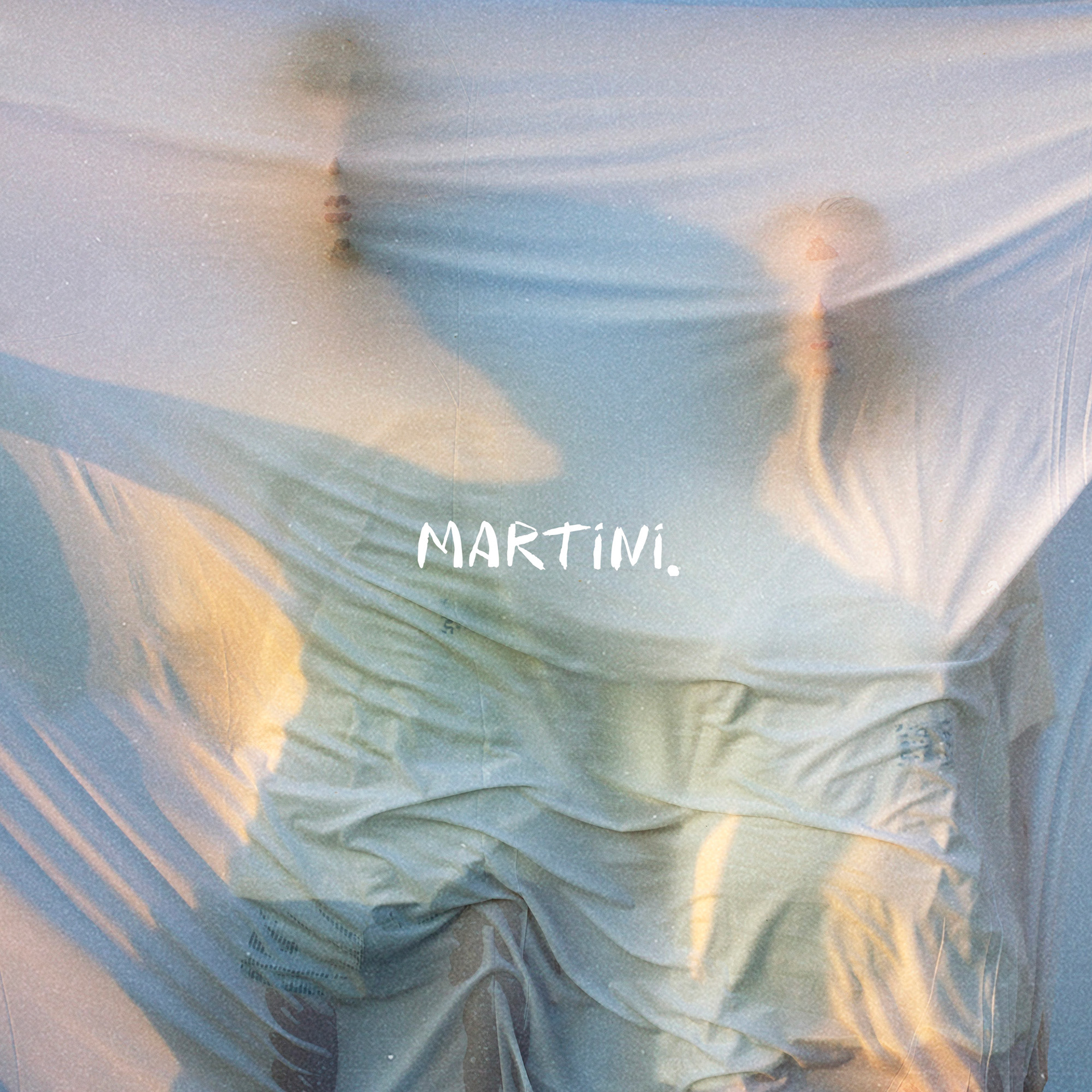 André & Anne for MARTINI, August 2022 - Girona, Spain