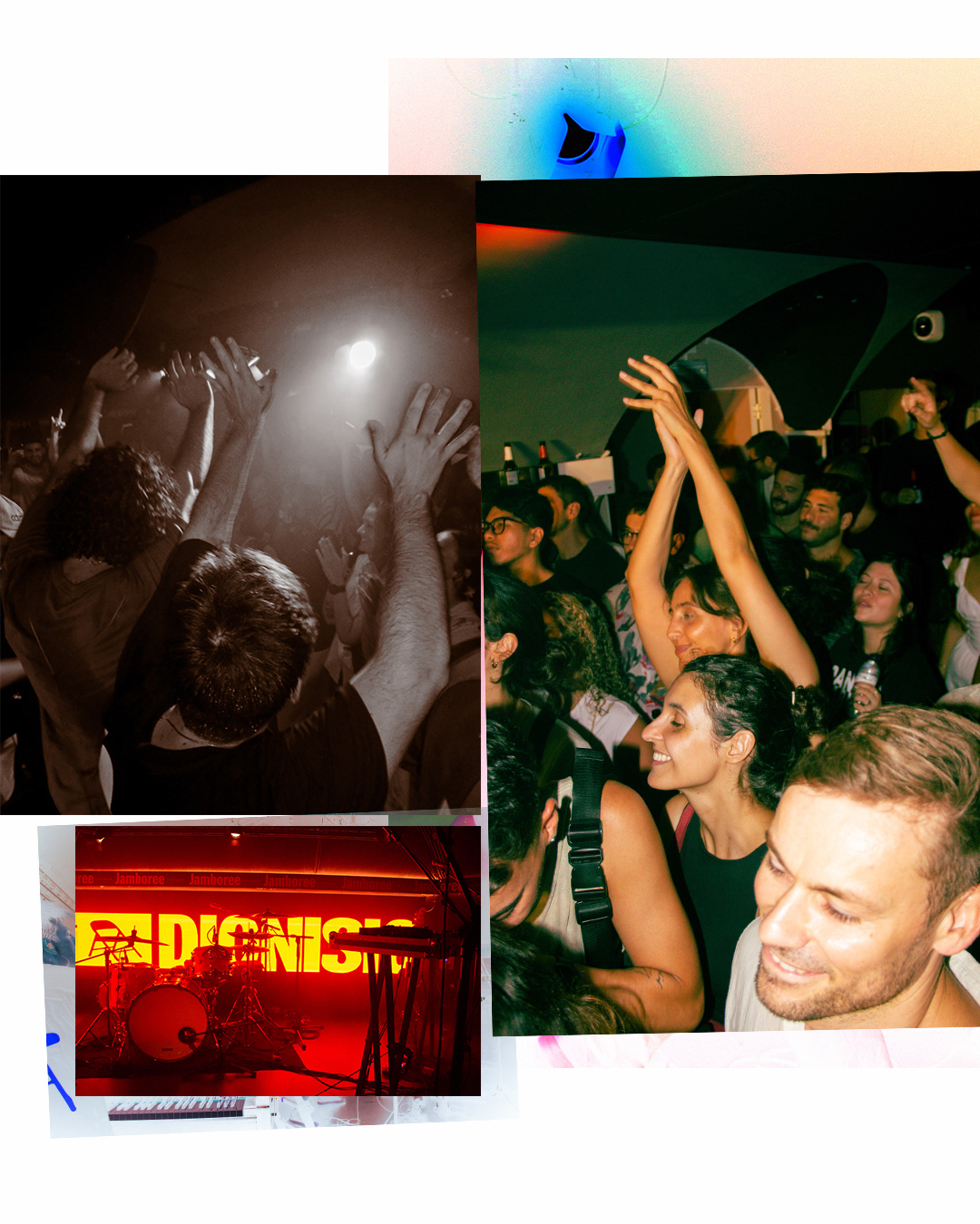 Jovem Dionisio, June 2025 - Barcelona, ES