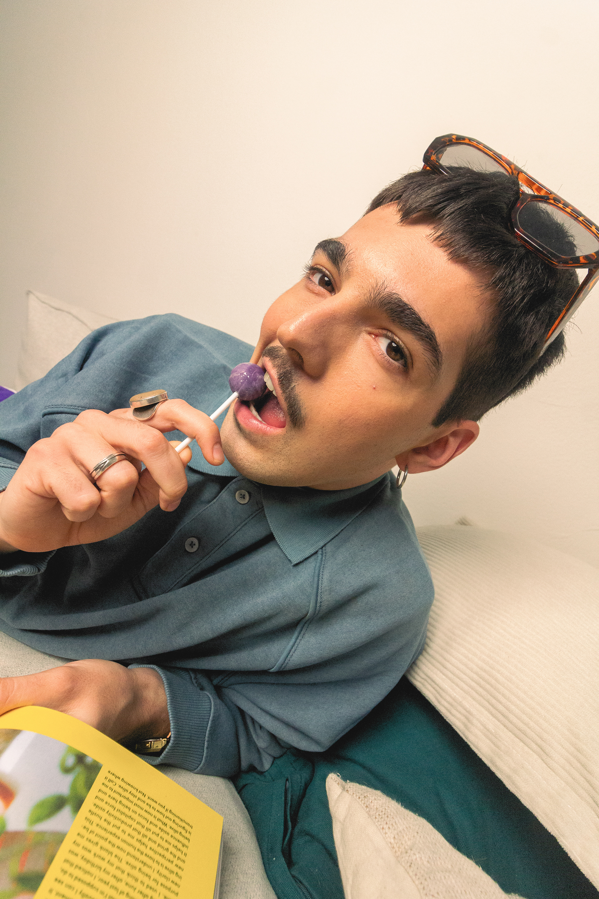 Globopop, June 2025 - Barcelona, ES