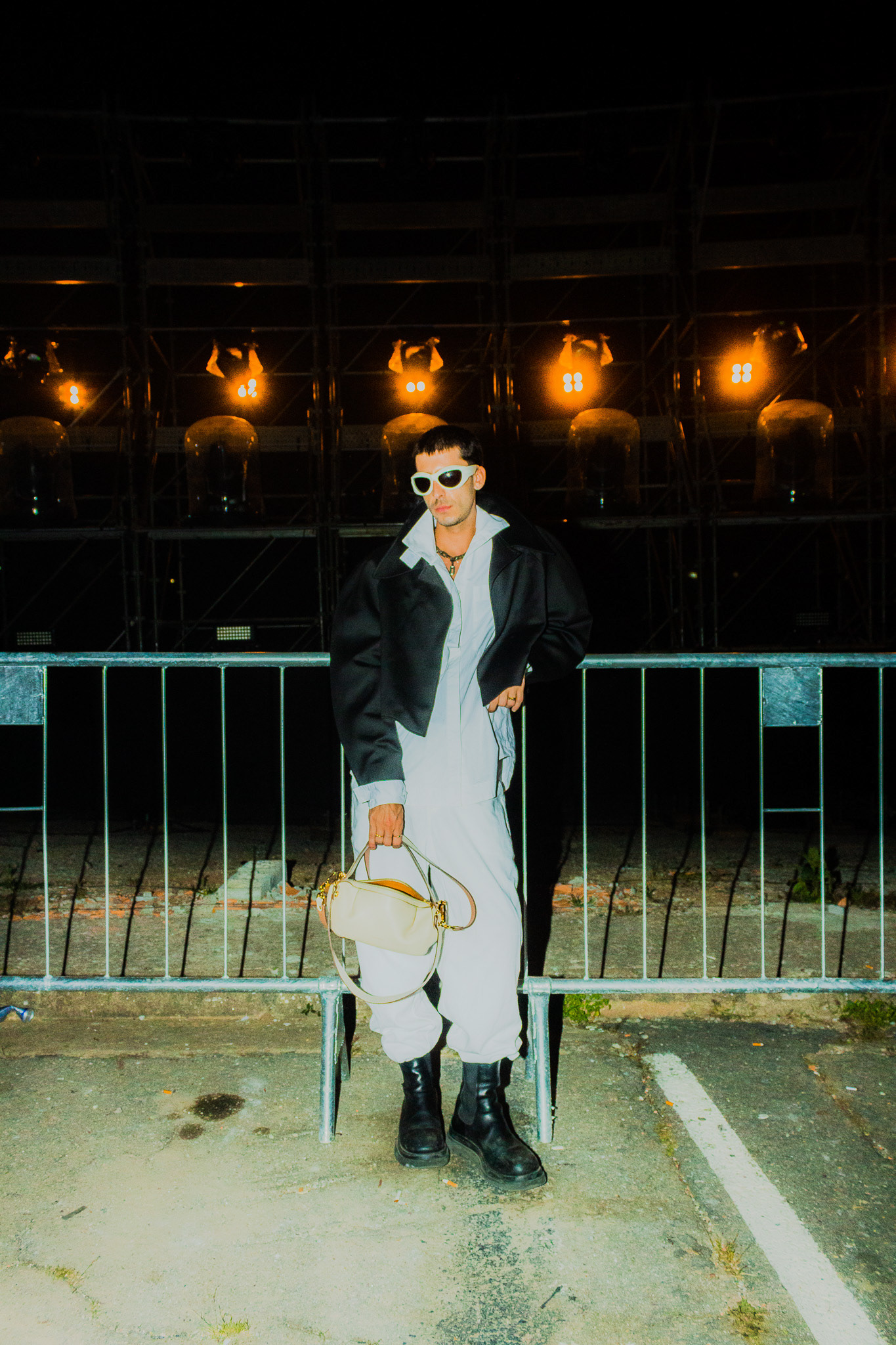 TimeWarp Brasil for Entourage, May 2023 - São Paulo