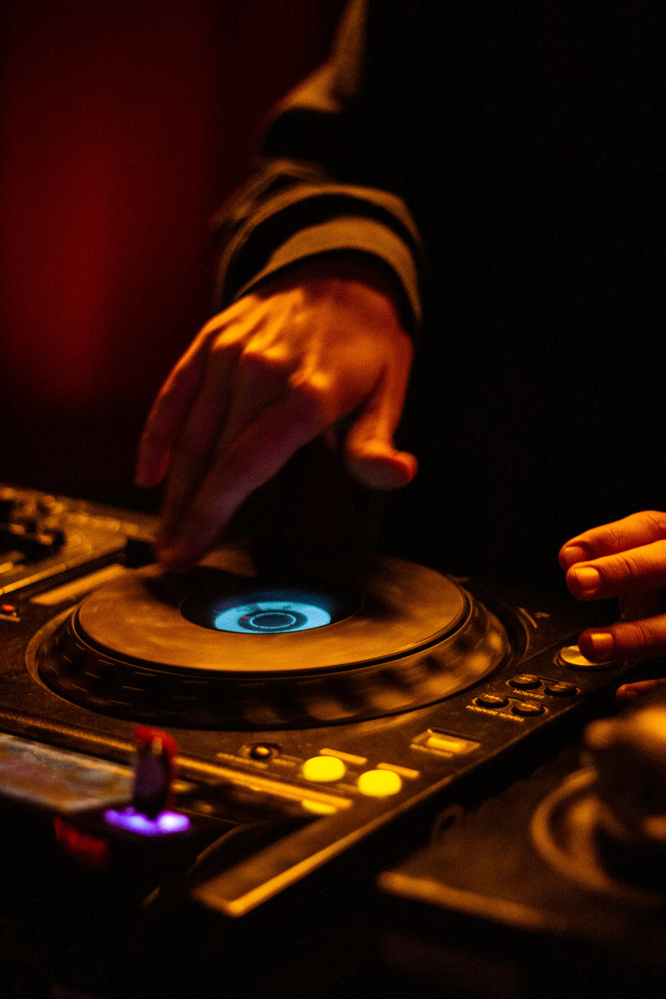 Mixordia, August 2023 - São Paulo, BR