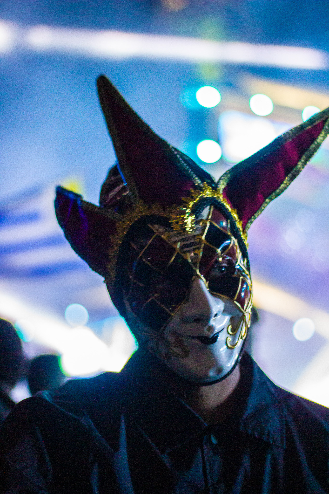 Tomorrowland Brasil, October 2023 - São Paulo, BR