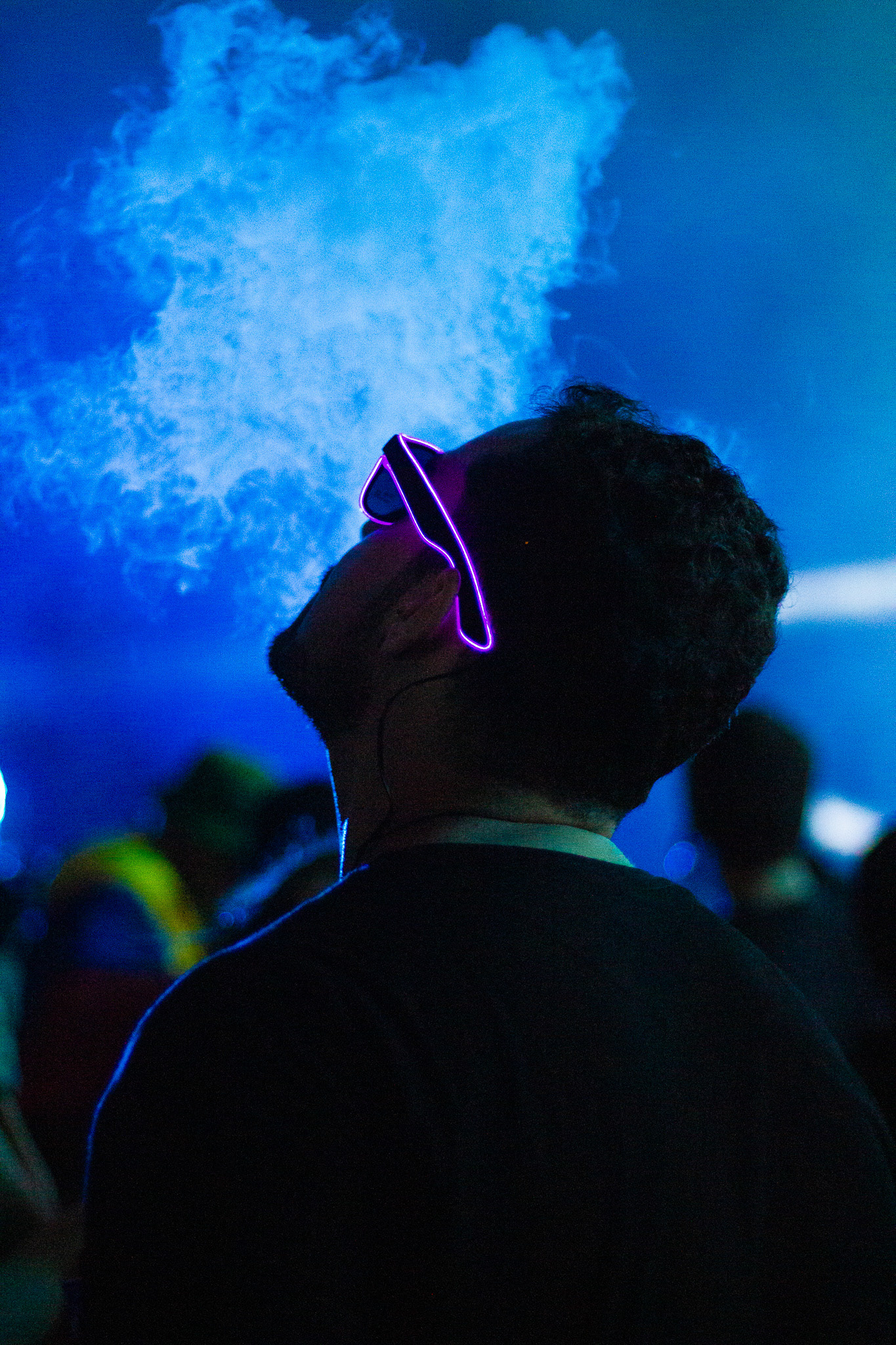 Tomorrowland Brasil, October 2023 - São Paulo, BR