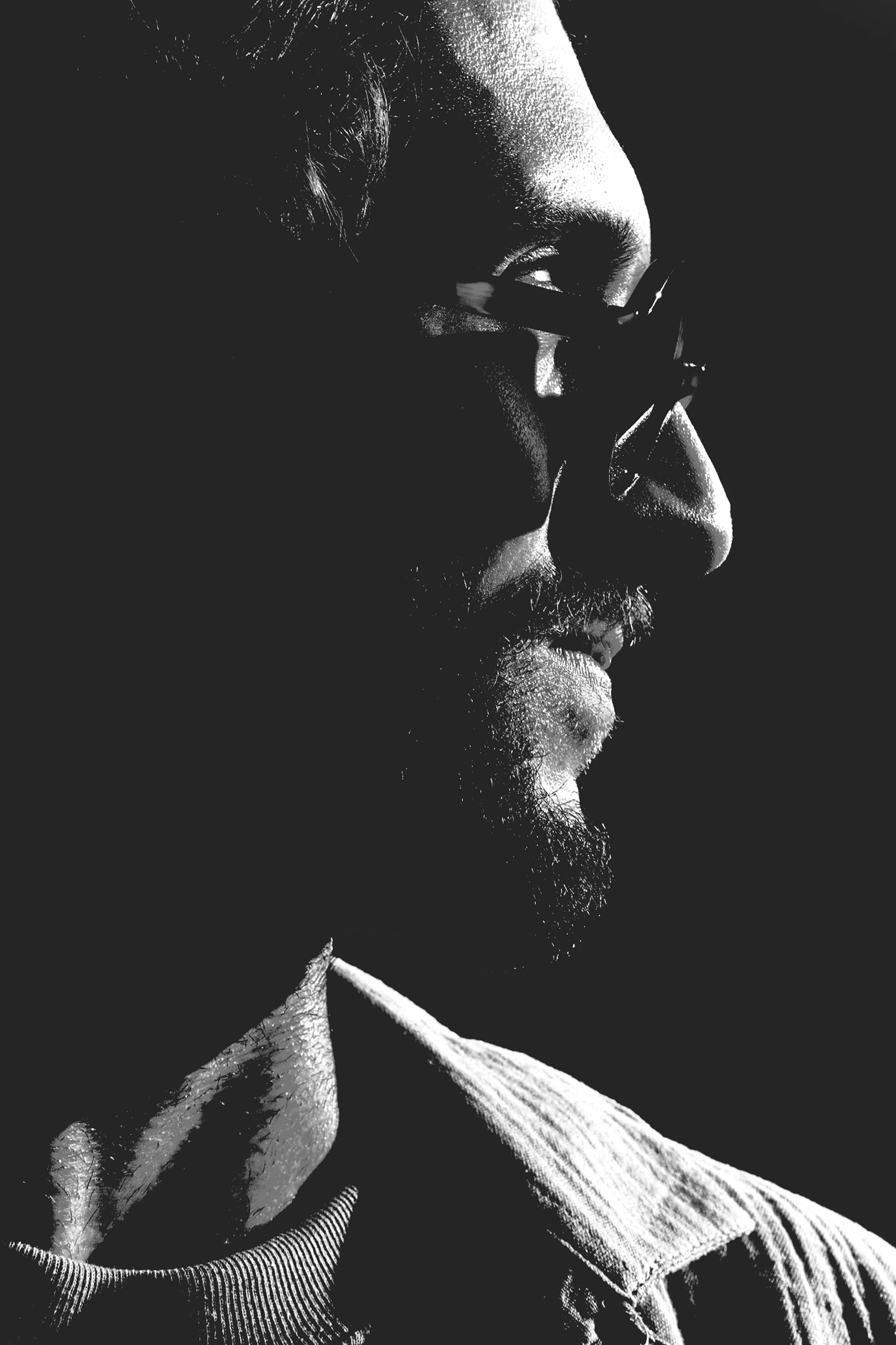 DRU, March 2025 - São Paulo, BR