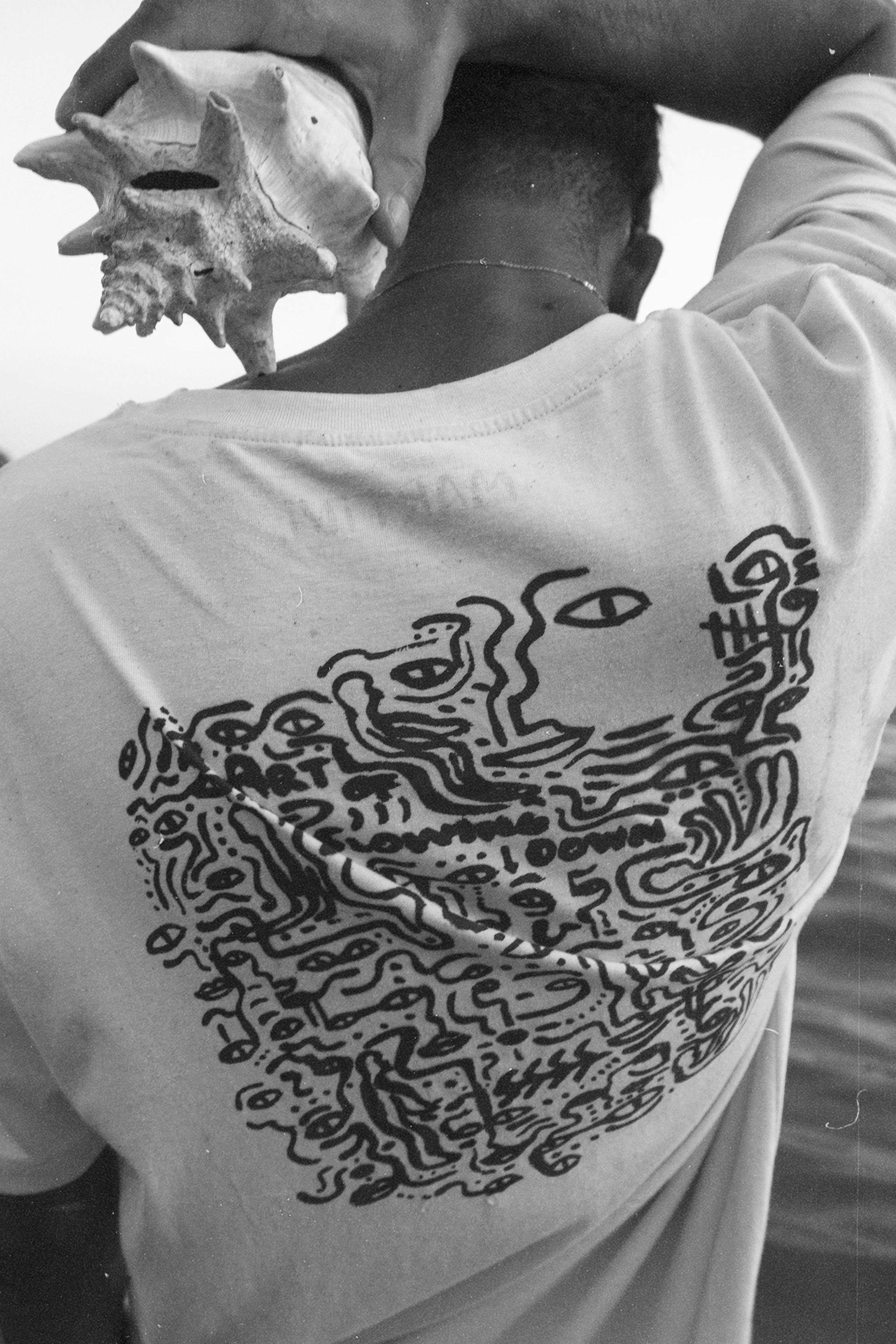 André for MARTINI, August 2022 - Girona, Spain