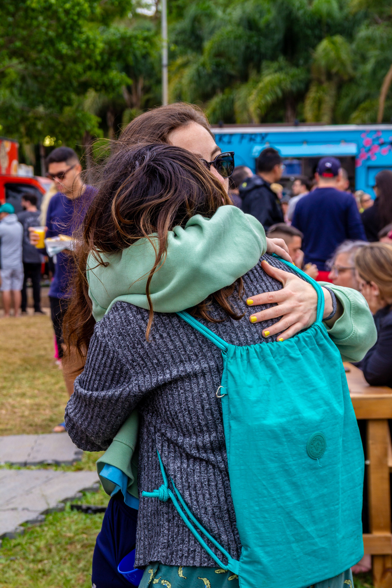Tomorrowland Brasil, October 2023 - São Paulo, BR