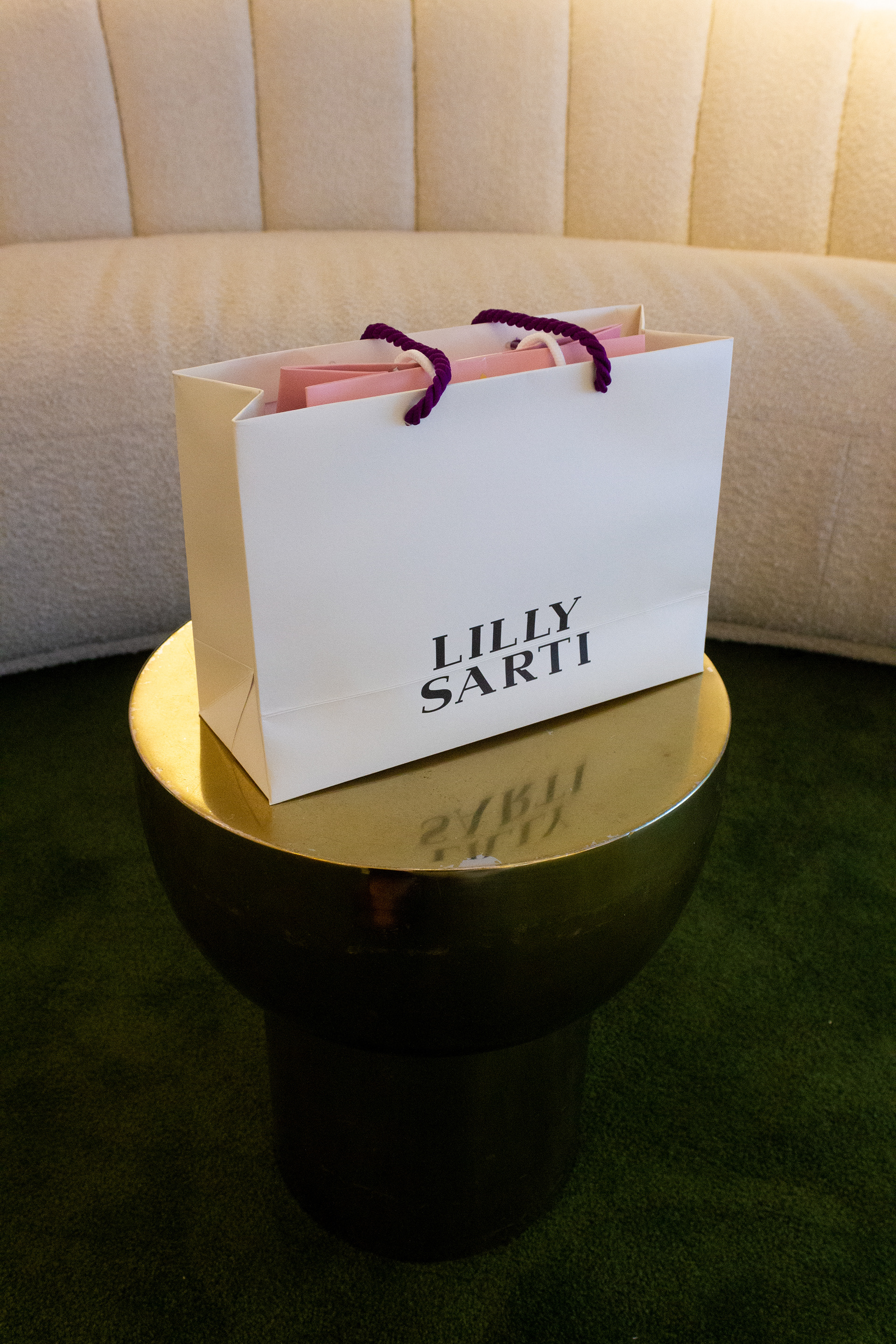 Lilly Sarti, March 2023 - São Paulo, BR