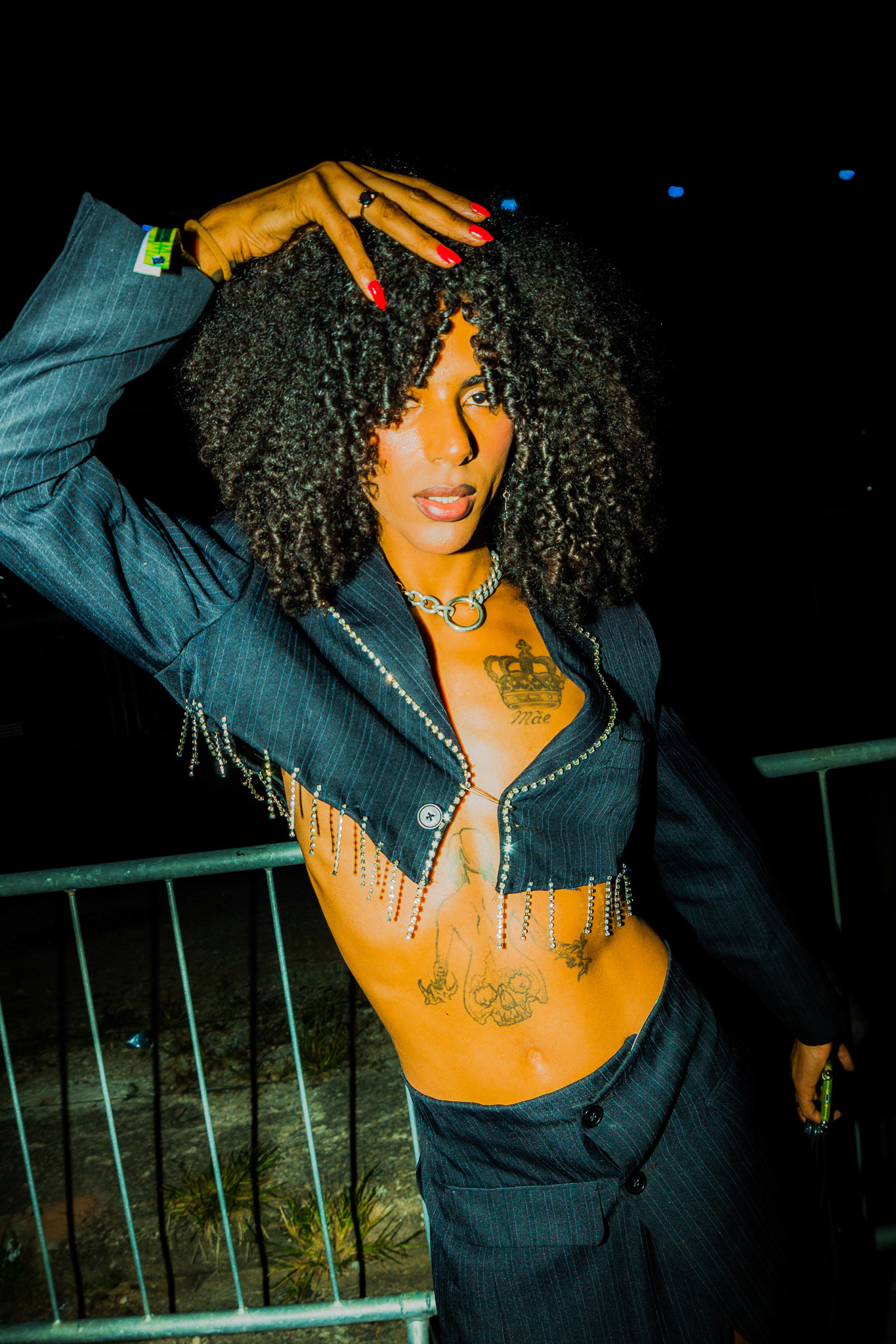 TimeWarp Brasil for Entourage, May 2023 - São Paulo