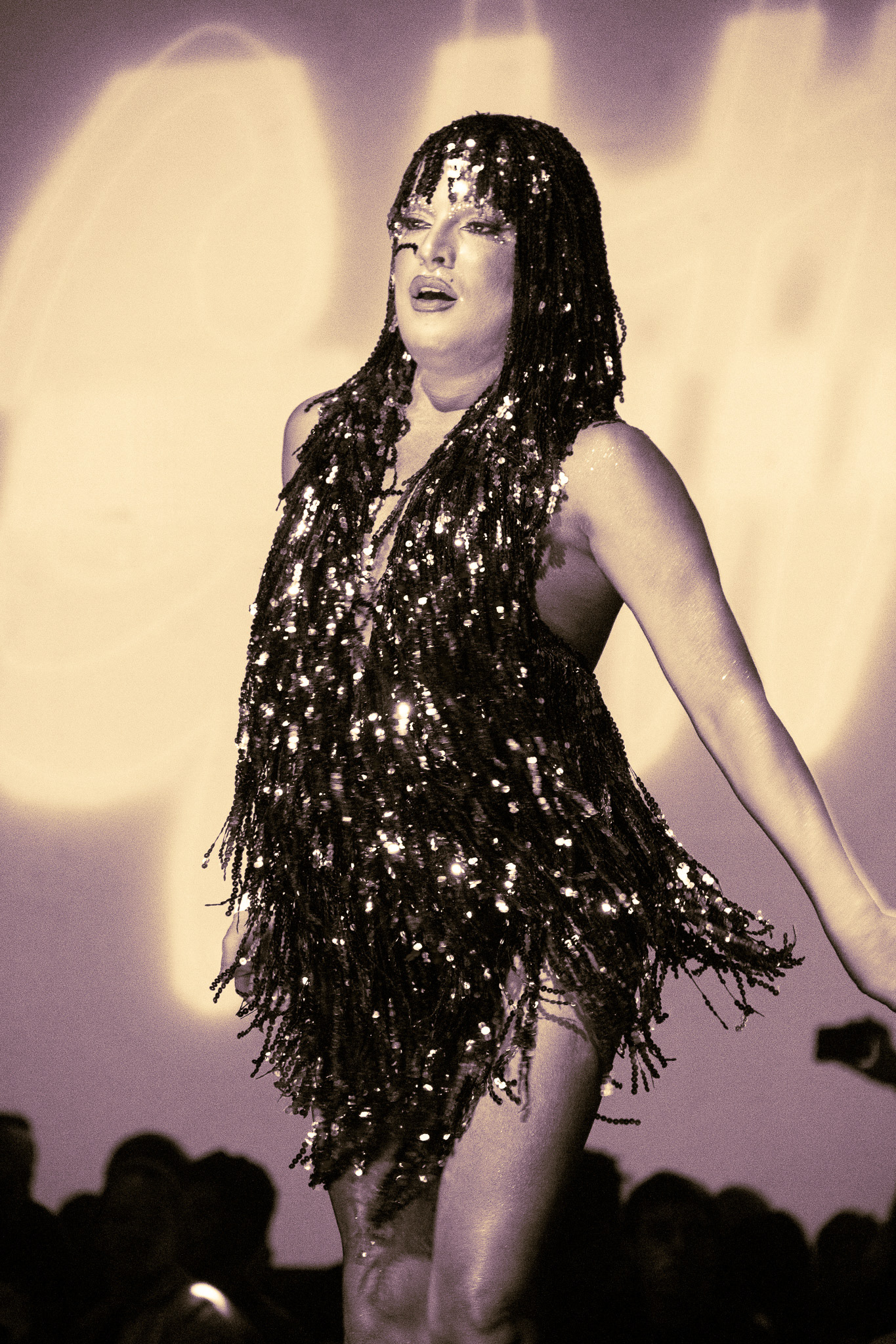 Glitterbox, June 2023 for M.SLive at Arca - São Paulo, BR