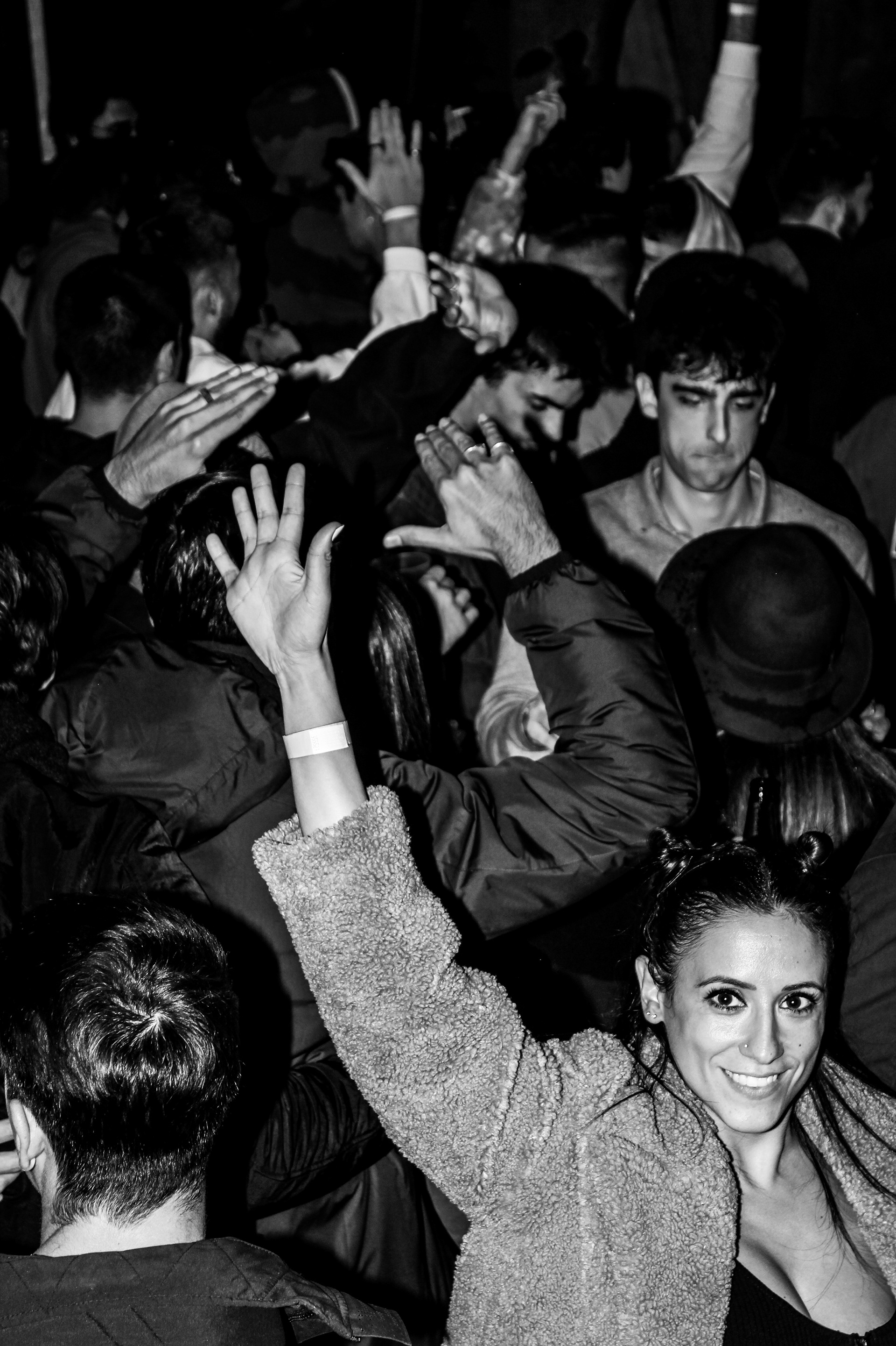 November 2020 for la aso - Barcelona, ES