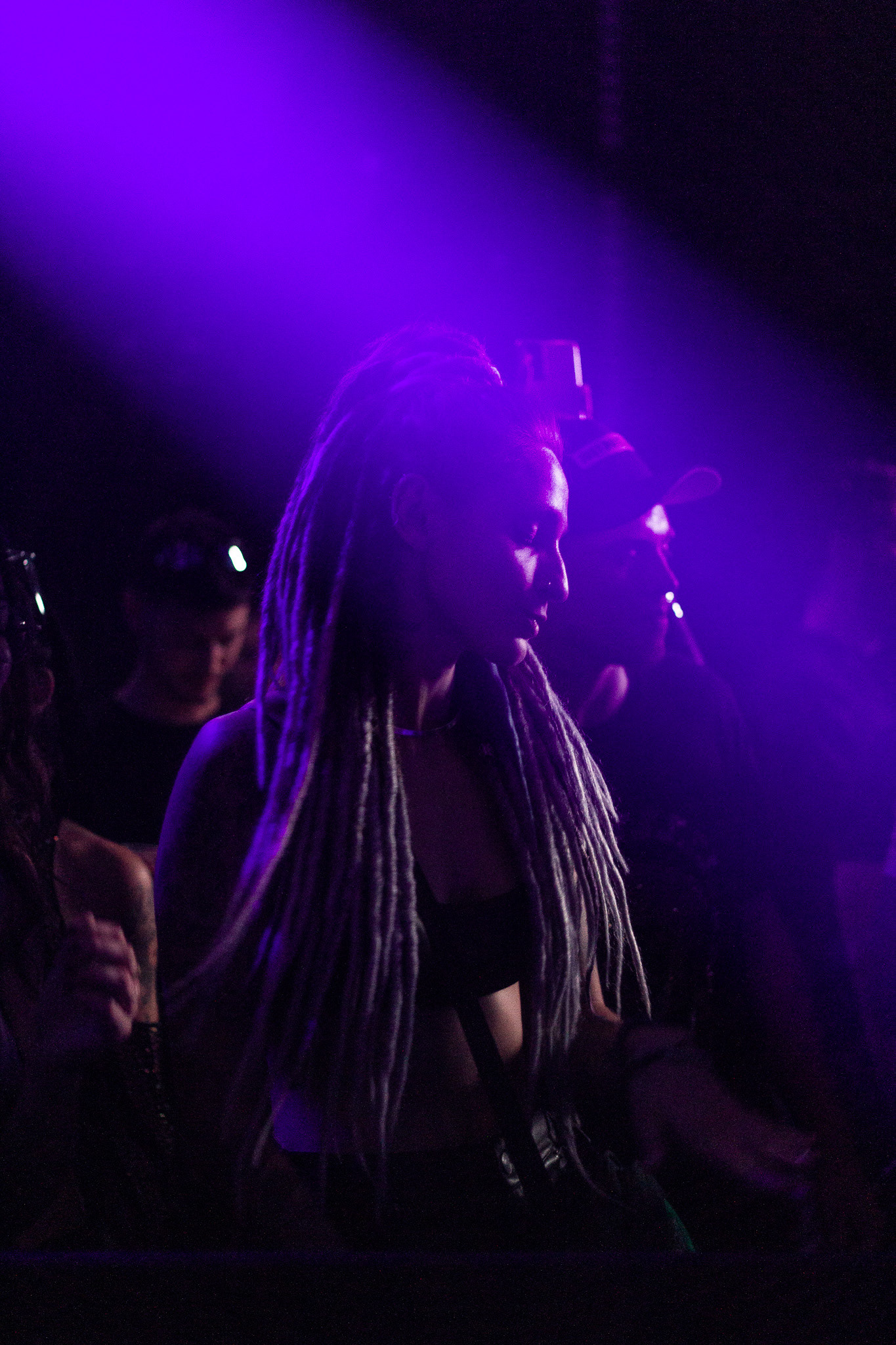 KNTXT , November 2023 for M.SLive at Arca - São Paulo, BR