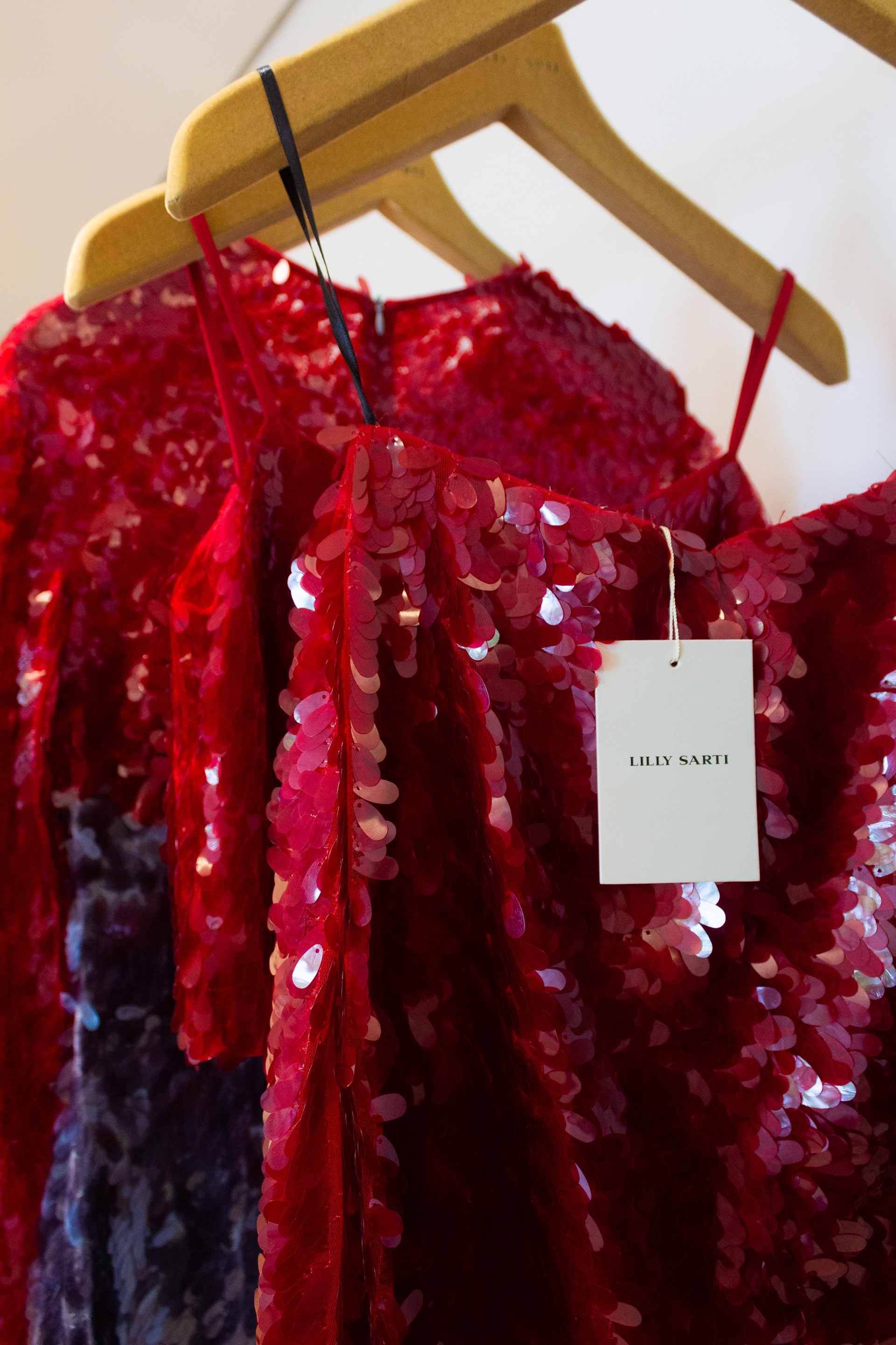 Lilly Sarti, March 2023 - São Paulo, BR