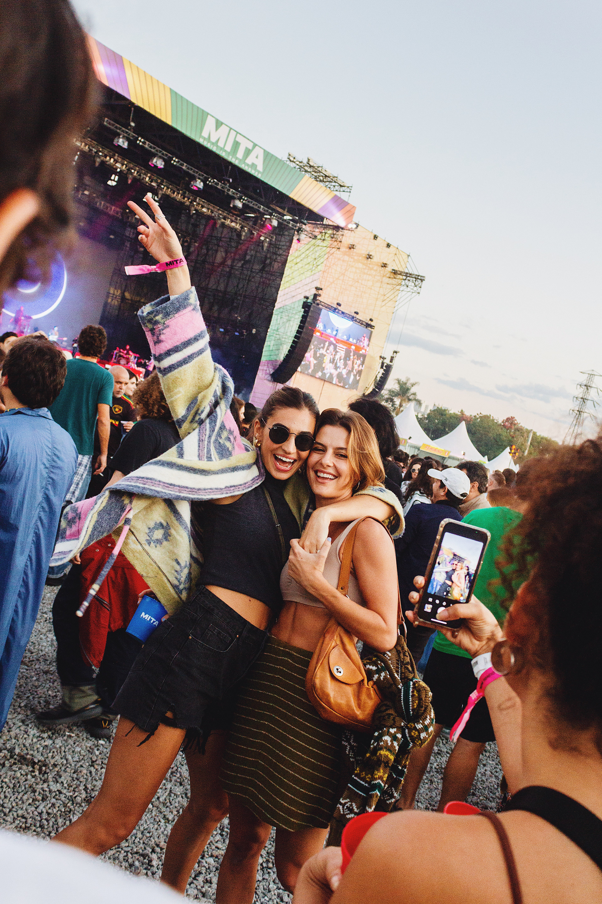 MITA, May 2022 at Spark SP - São Paulo, Brazil