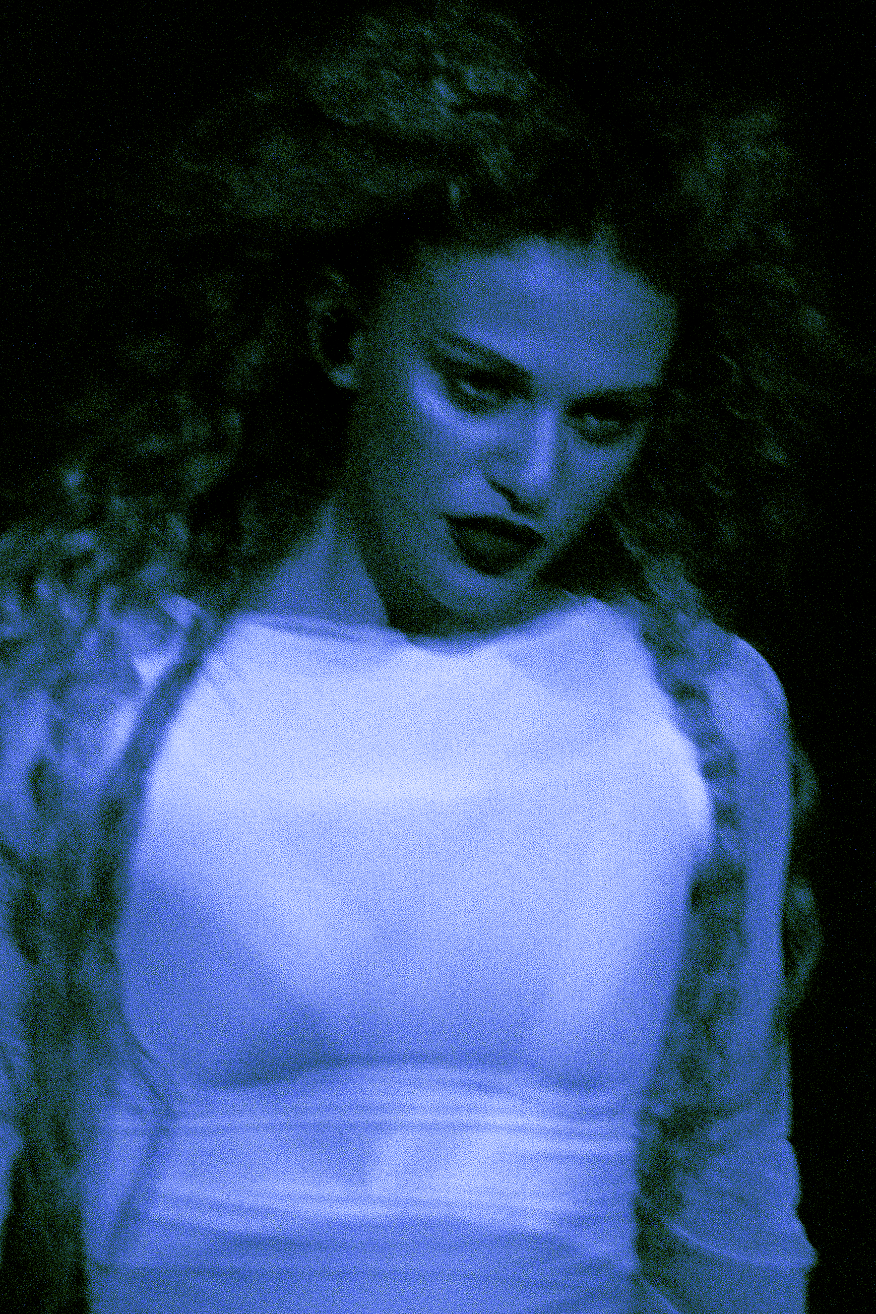 Elyanna, November 2024 - Barcelona, ES