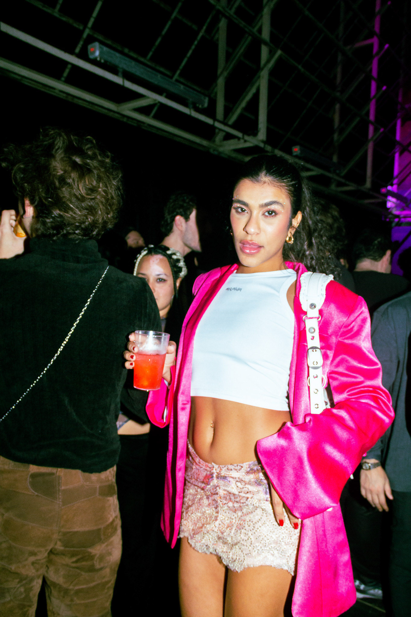 Glitterbox, June 2023 for M.SLive at Arca - São Paulo, BR