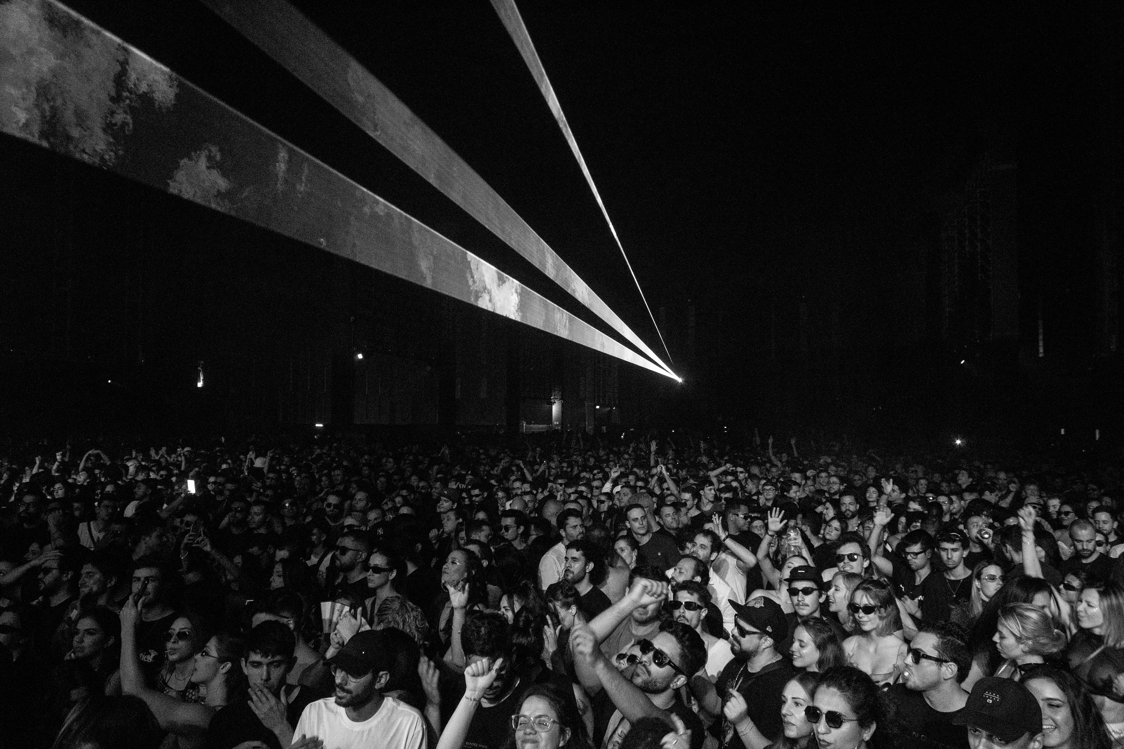 KNTXT , November 2022 for M.SLive at Arca - São Paulo, BR