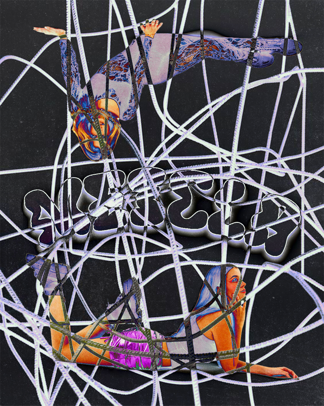 Mescla Party, November 2023 - São Paulo, BR