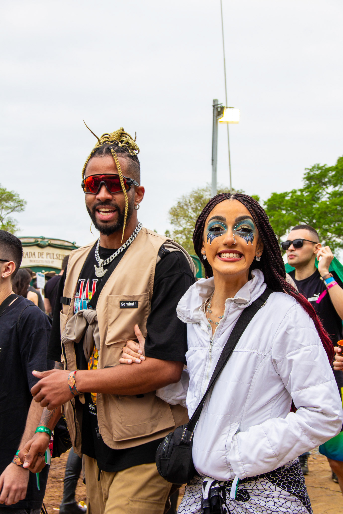 Tomorrowland Brasil, October 2023 - São Paulo, BR