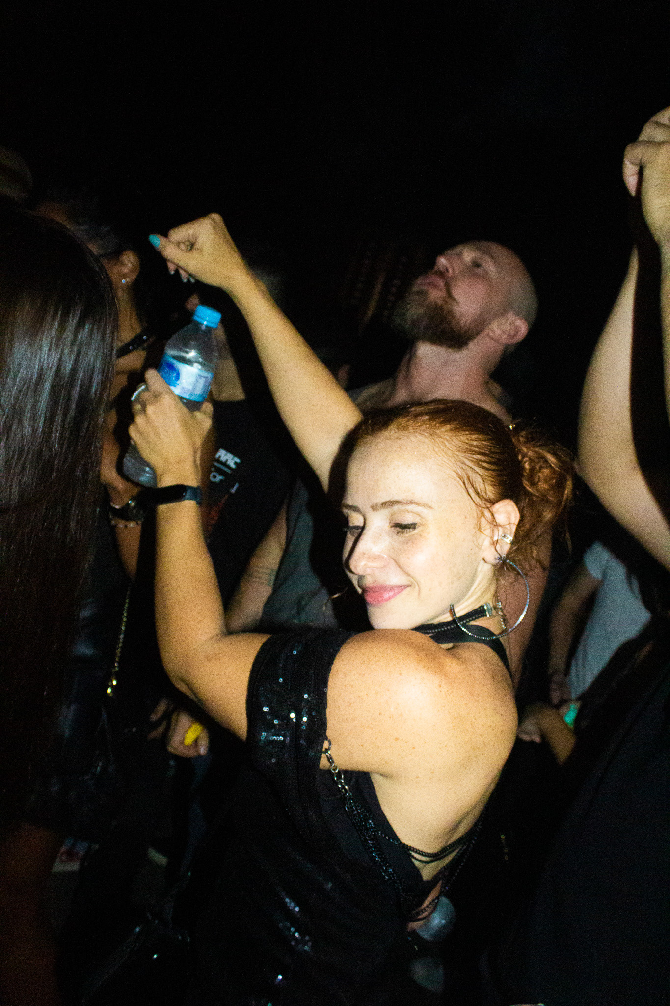 NAFF*, March 2023 for M.SLive at Arca - São Paulo, BR