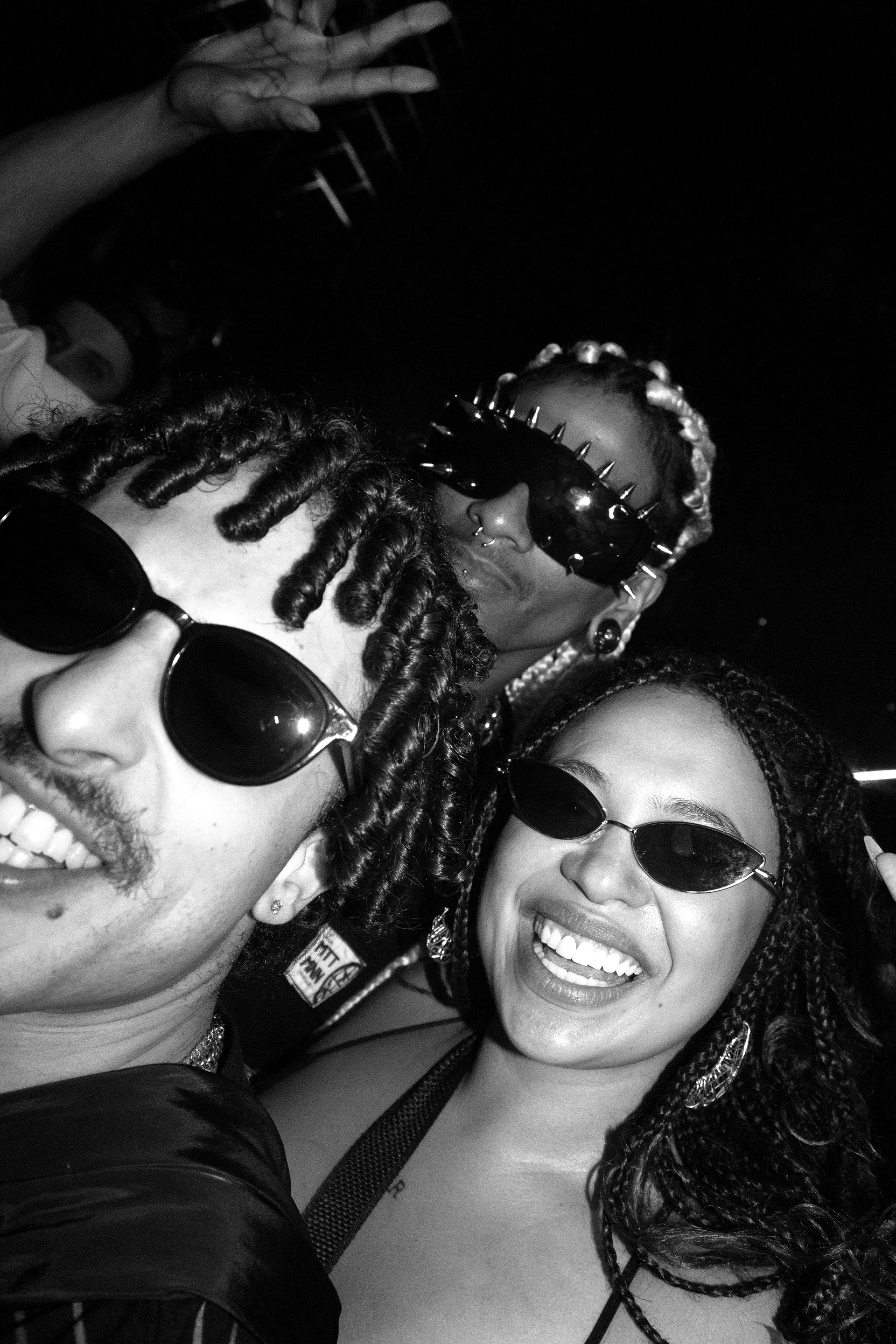 KNTXT , November 2022 for M.SLive at Arca - São Paulo, BR