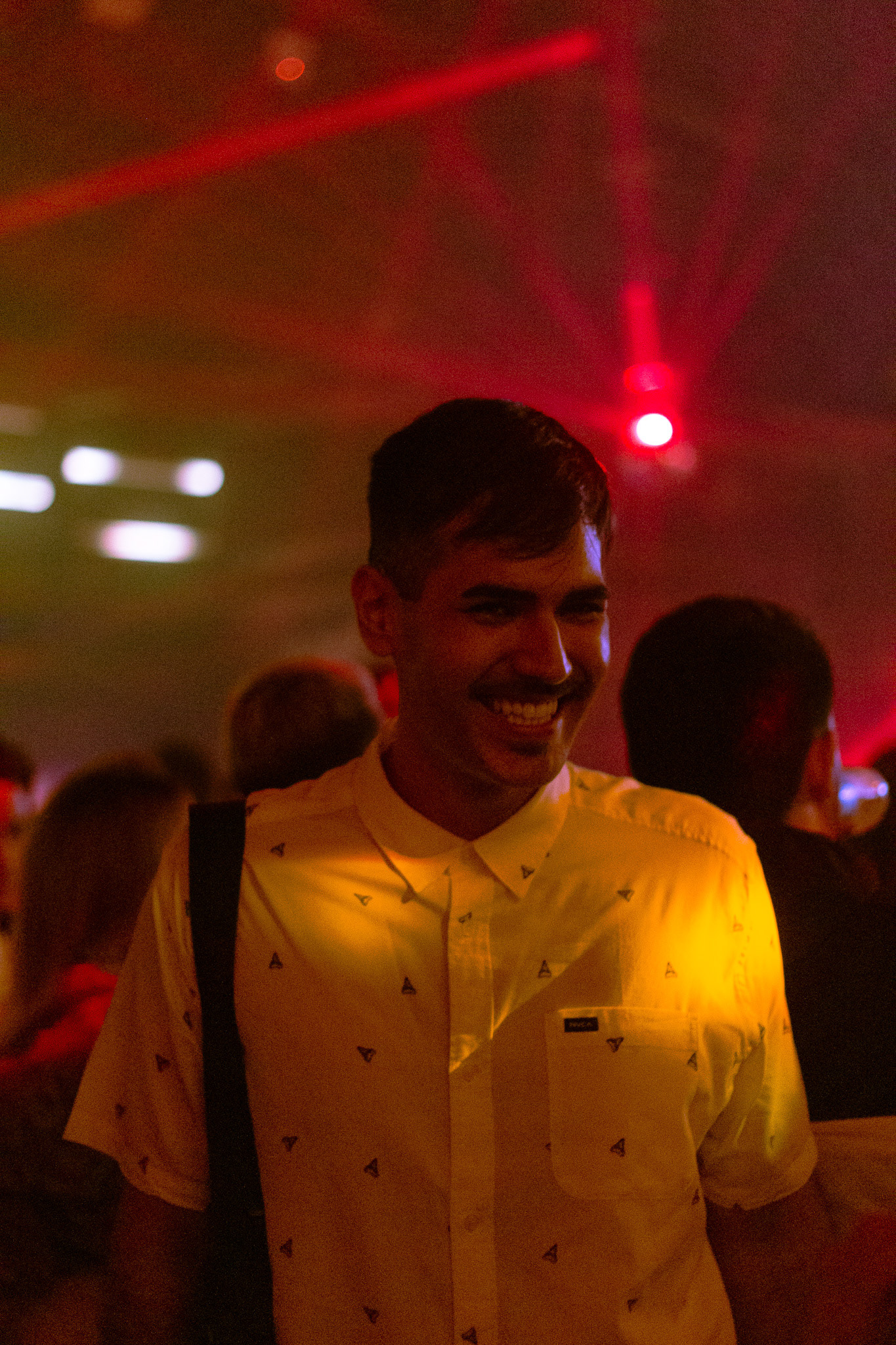 The Boogie, July 2023 - São Paulo, BR